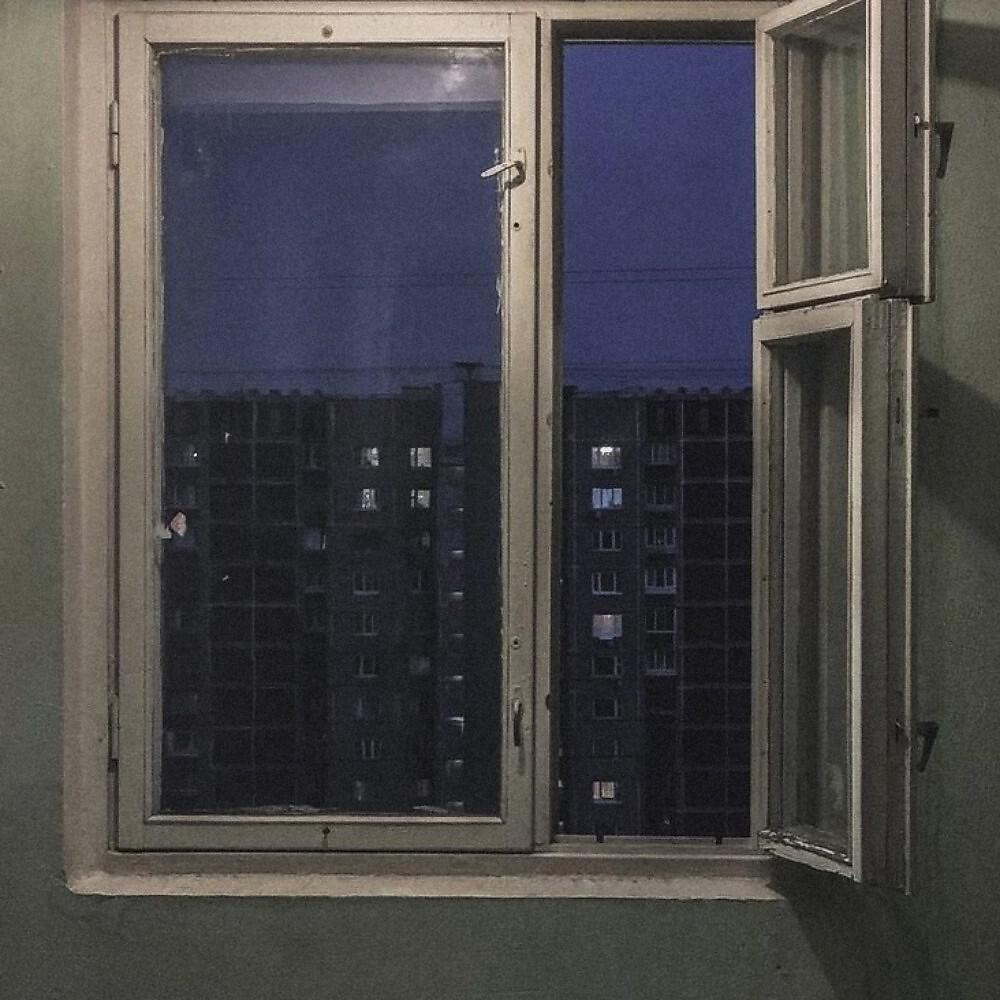 Релиз Подъезд