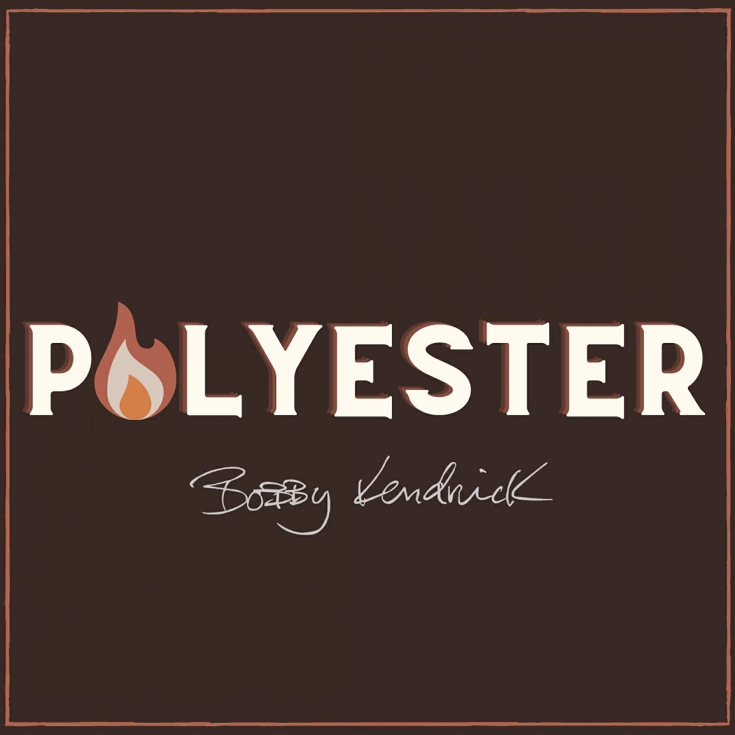Релиз Polyester (Cover)