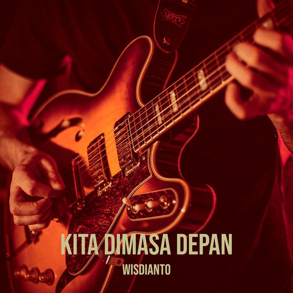 Релиз Kita dimasa depan