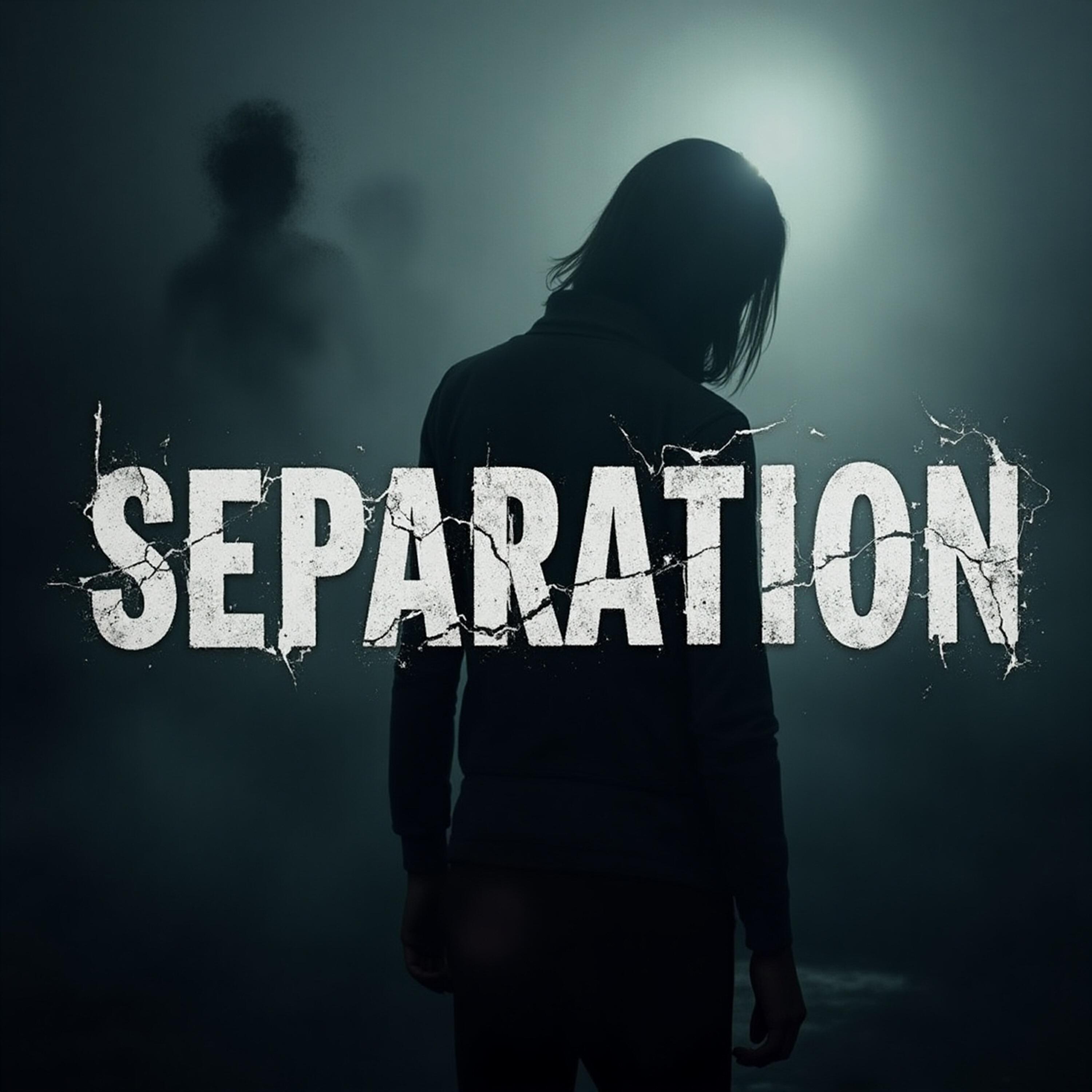 Релиз Separation