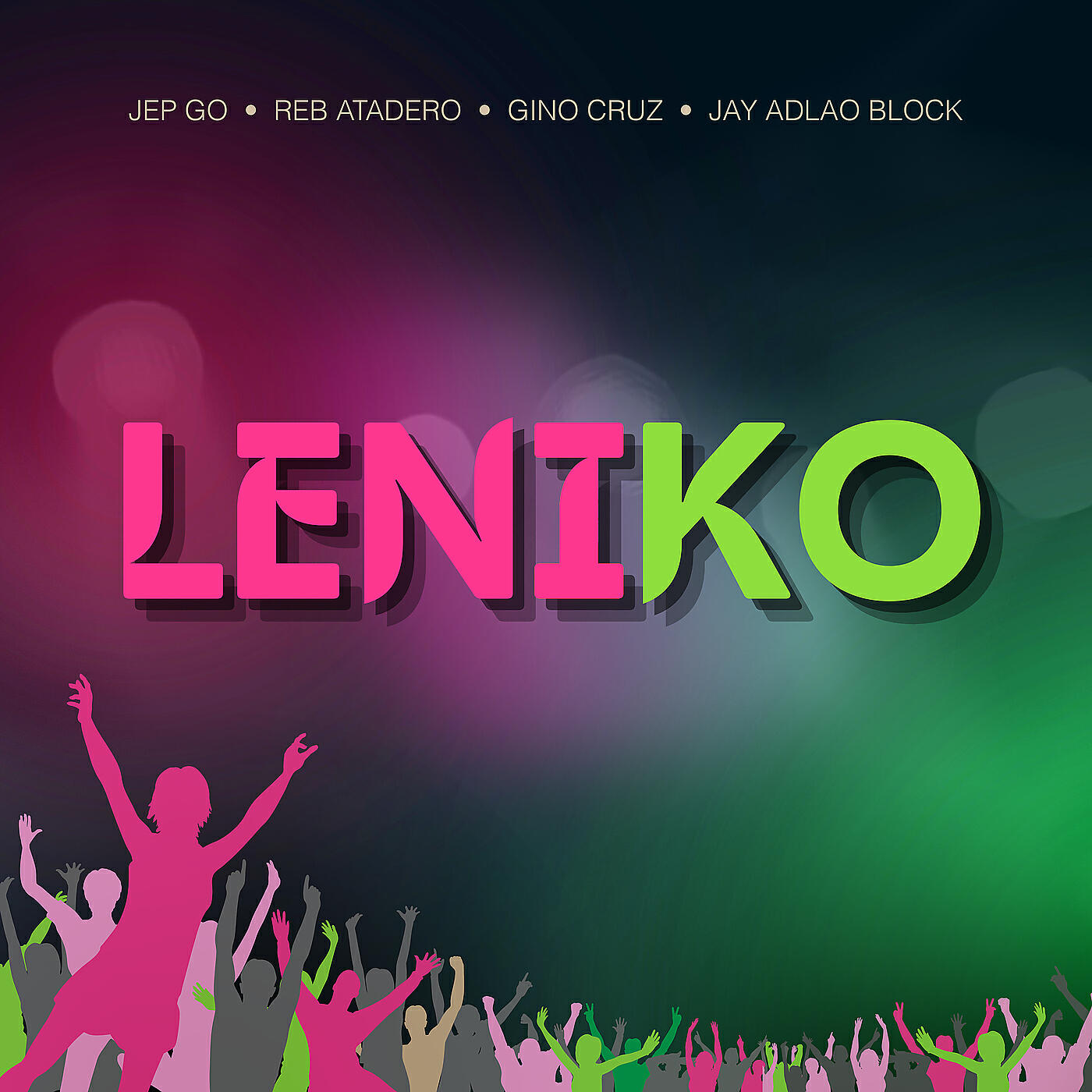 Релиз LeniKo