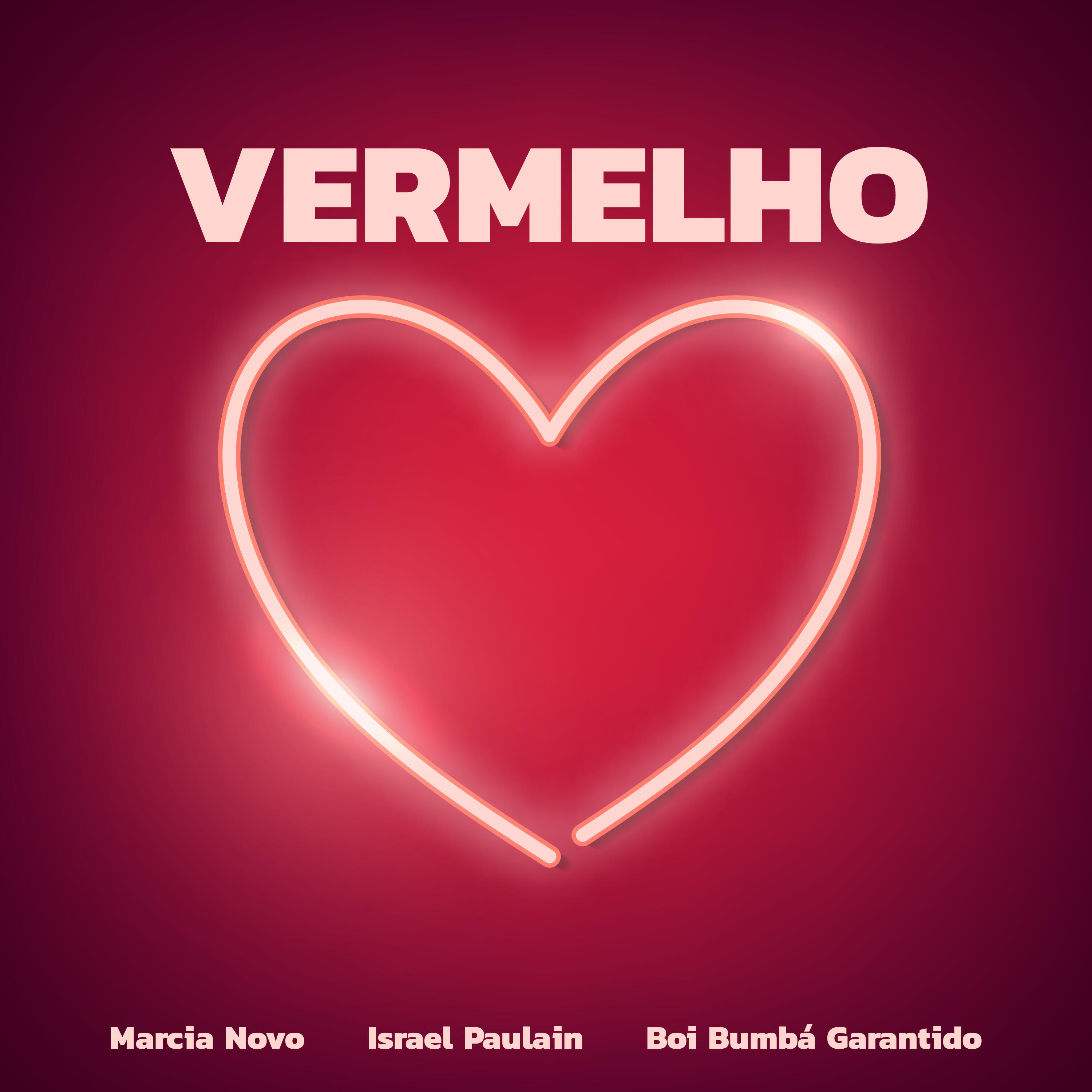 Релиз Vermelho