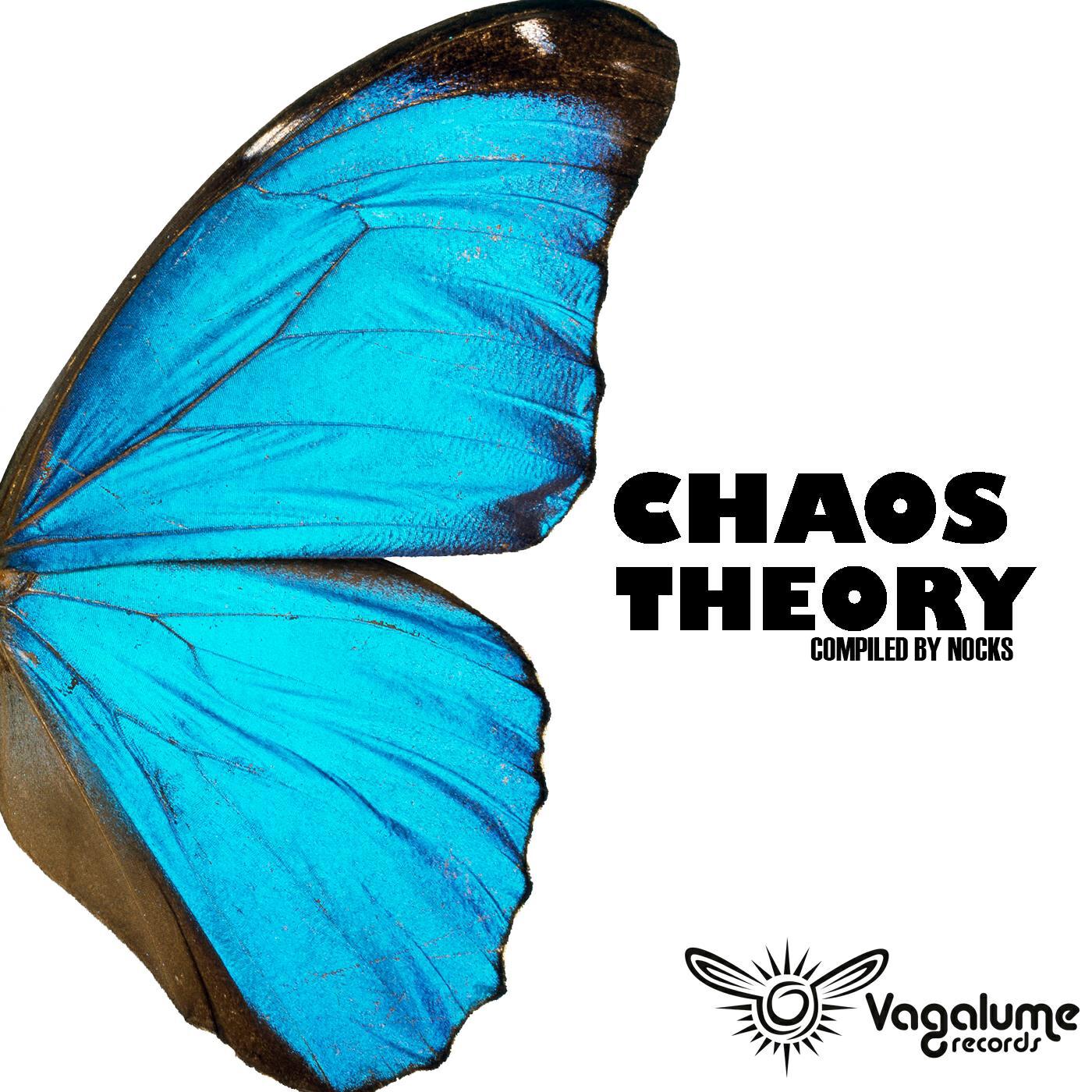 Релиз Chaos Theory