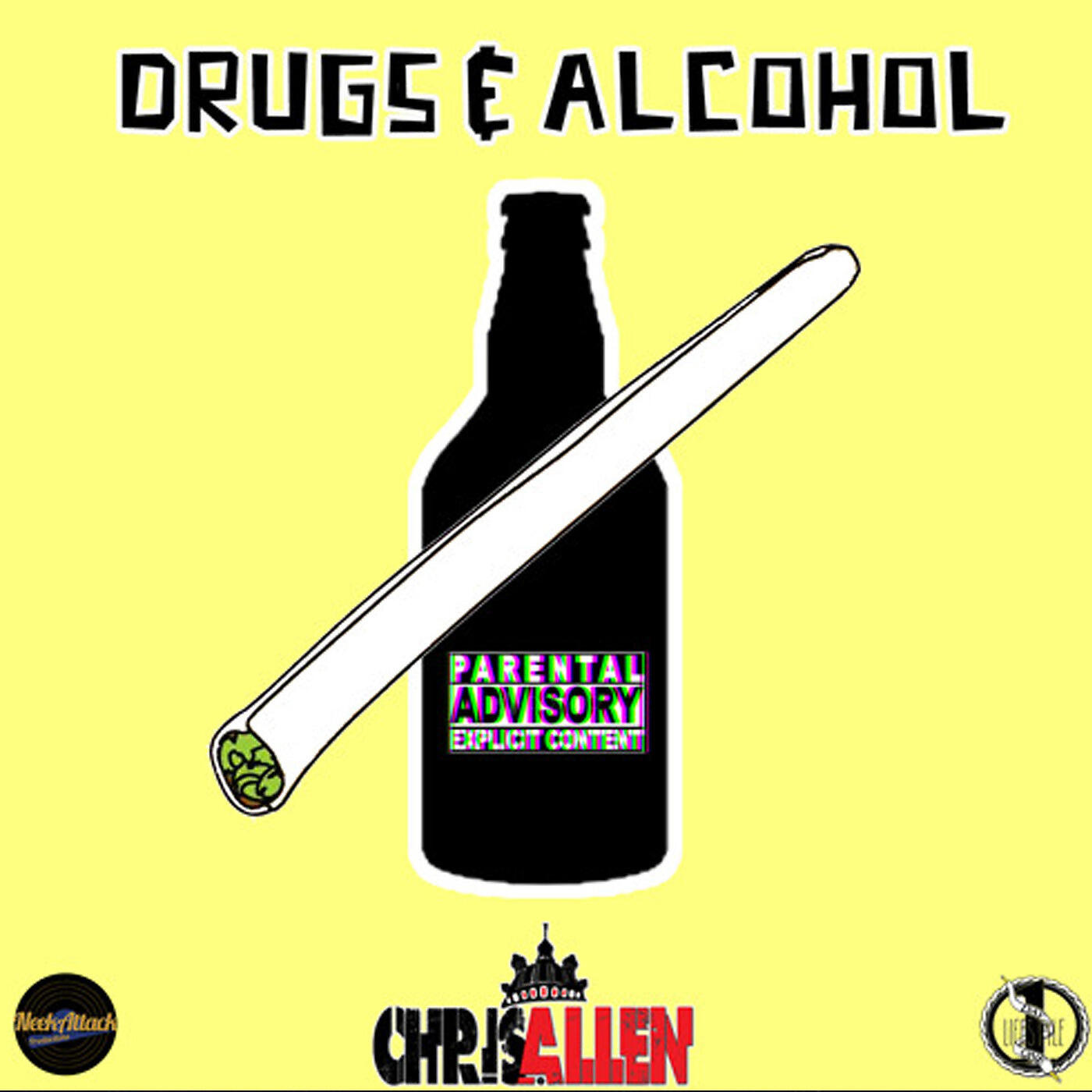 Релиз Drugs & Alcohol