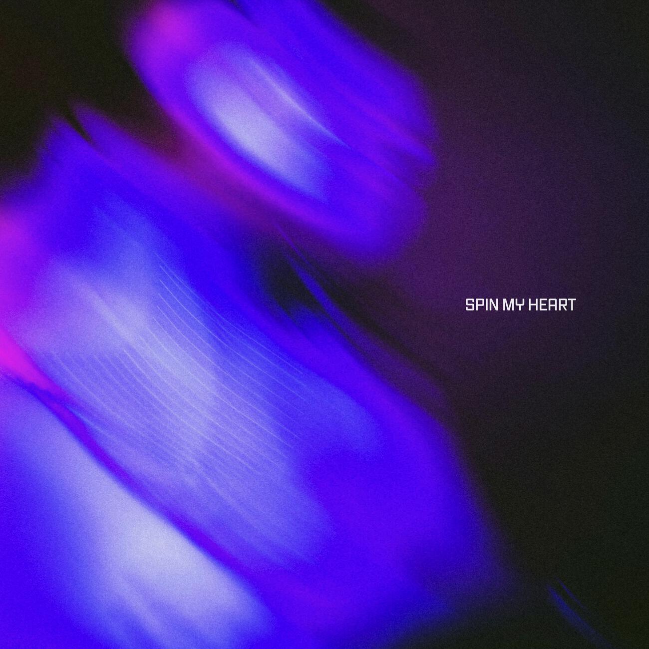 Релиз Spin My Heart (Extended)
