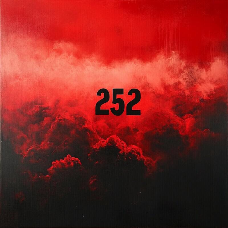 Релиз 252 полк