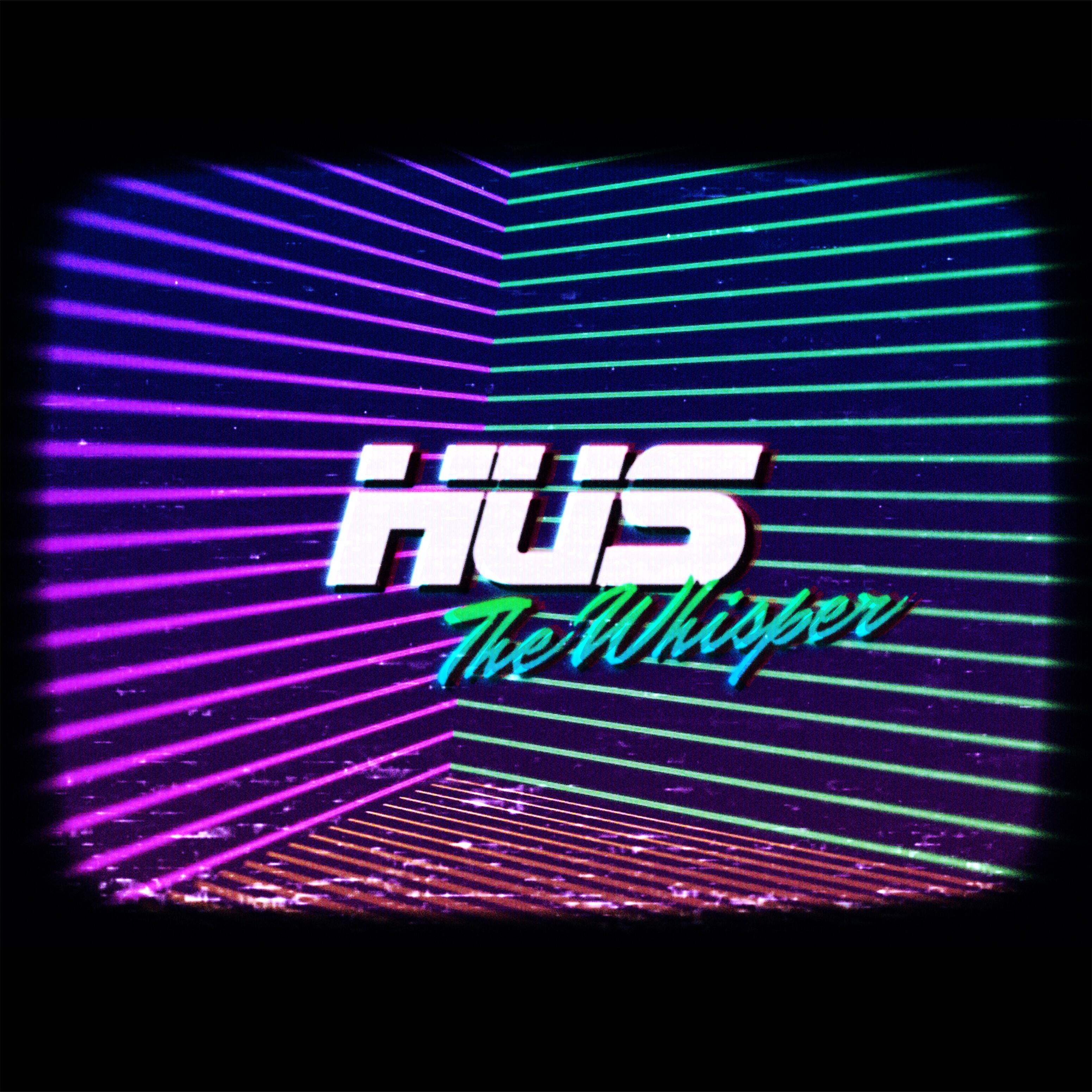 Скачать песню Hus - The Whisper бесплатно в MP3 для Android и iOS