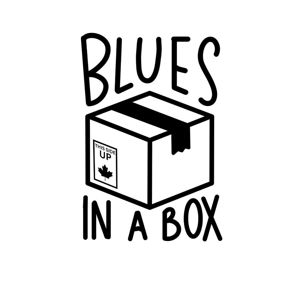 Blues in a Box