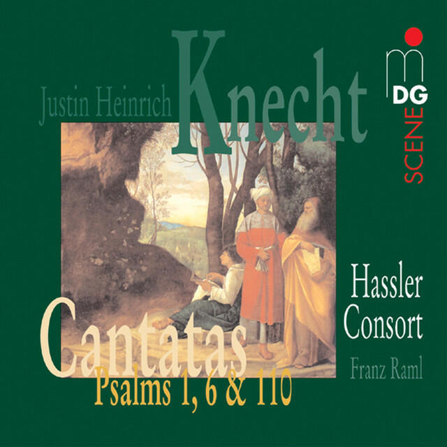 Hassler-Consort