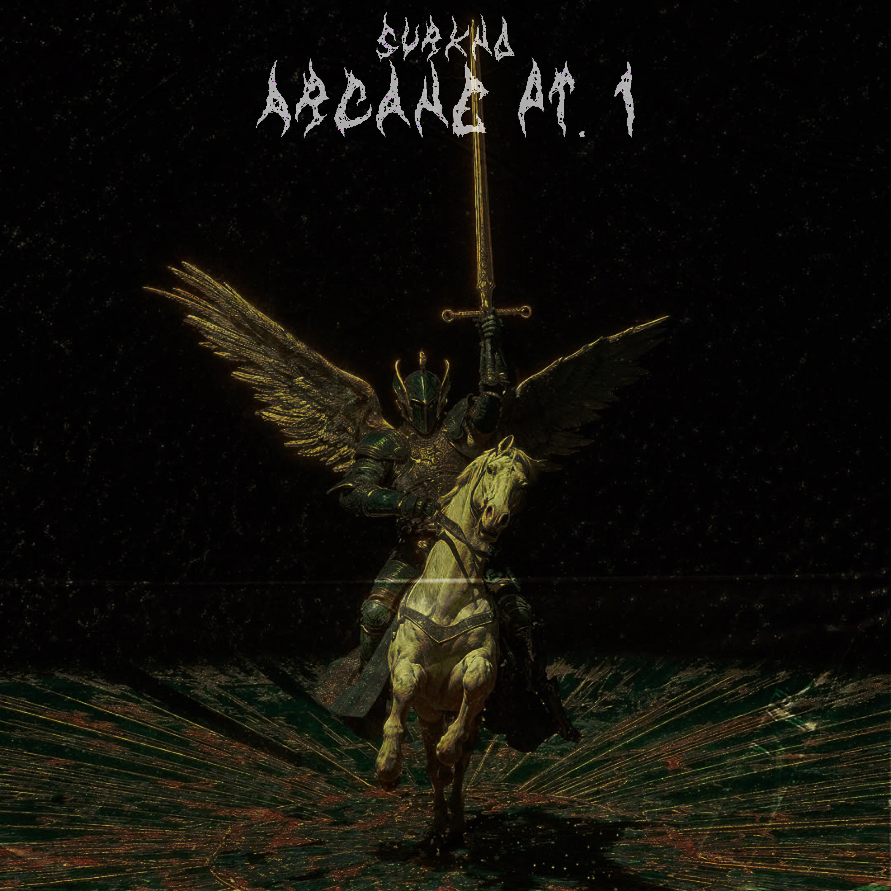 Релиз Arcane, Pt. 1