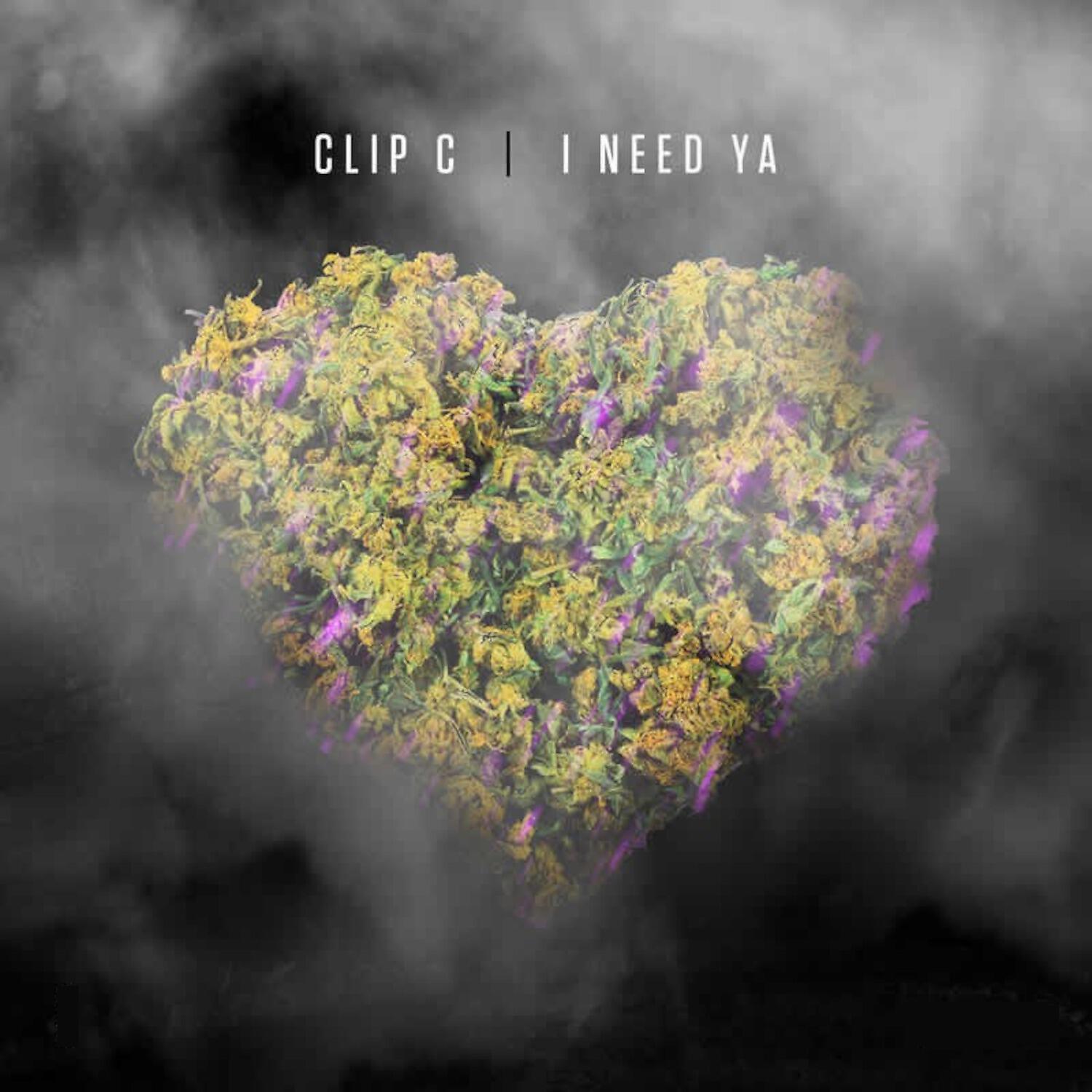 Релиз I Need Ya