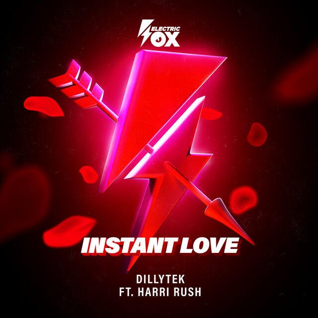 Релиз Instant Love