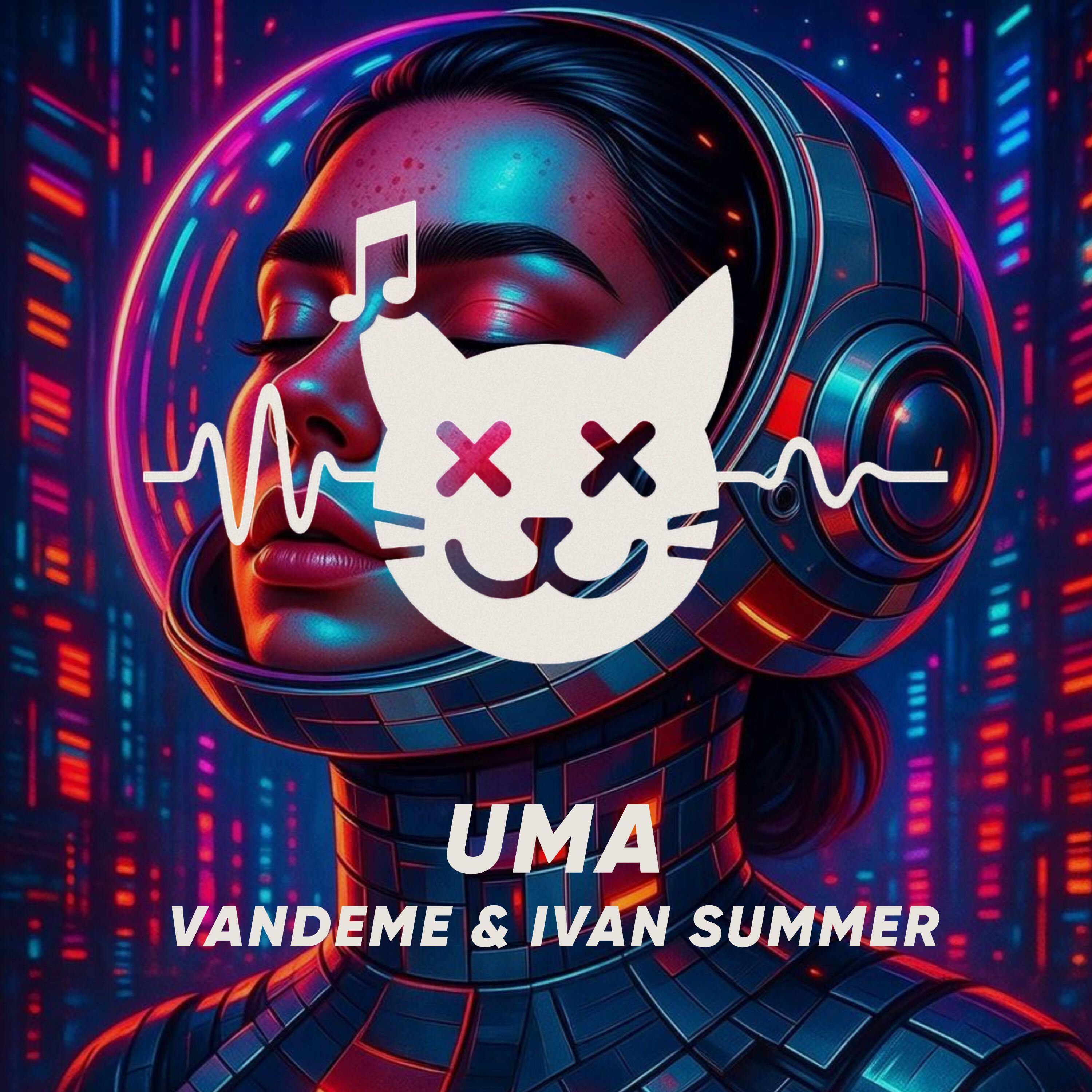 Релиз Uma