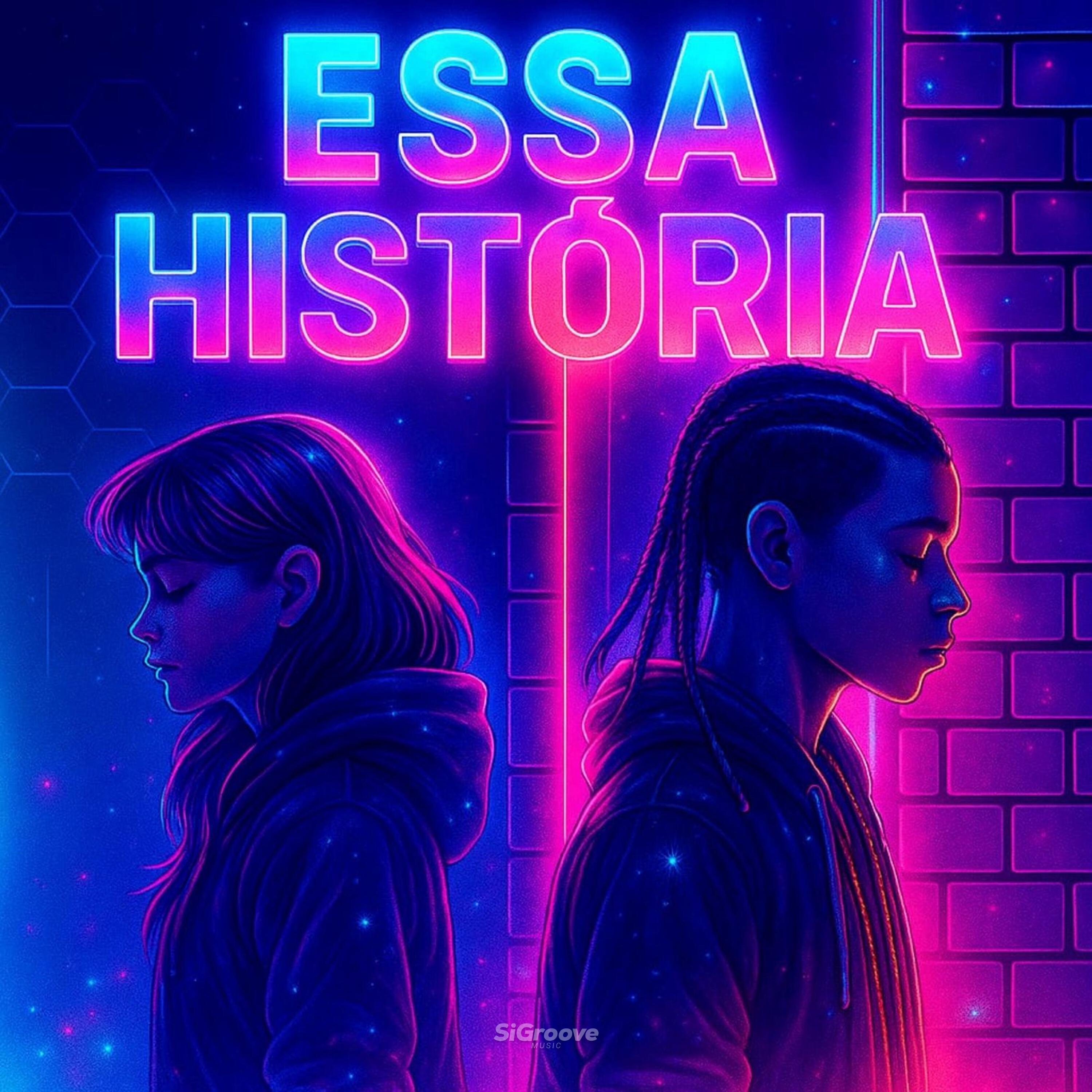 Релиз Essa História