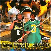 Shatterd World