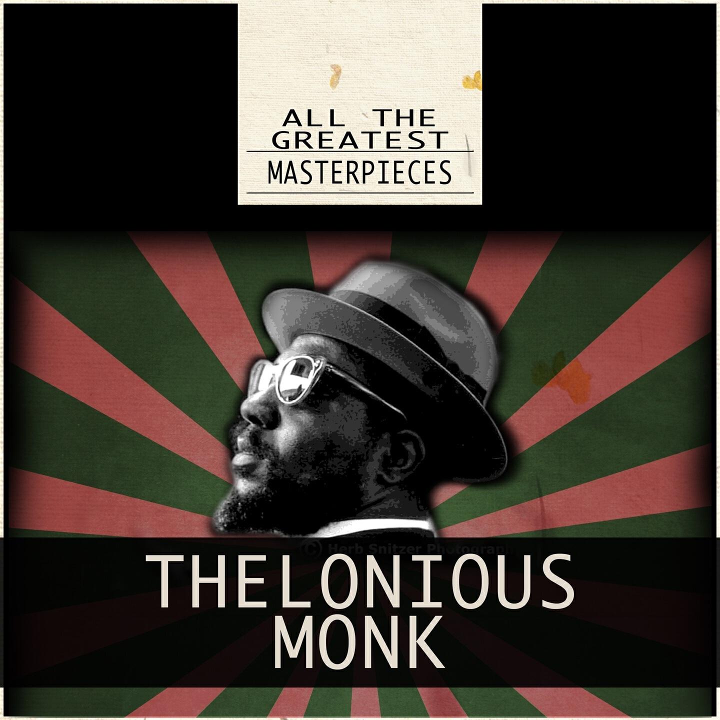 Релиз All the Greatest Masterpieces (Remastered)