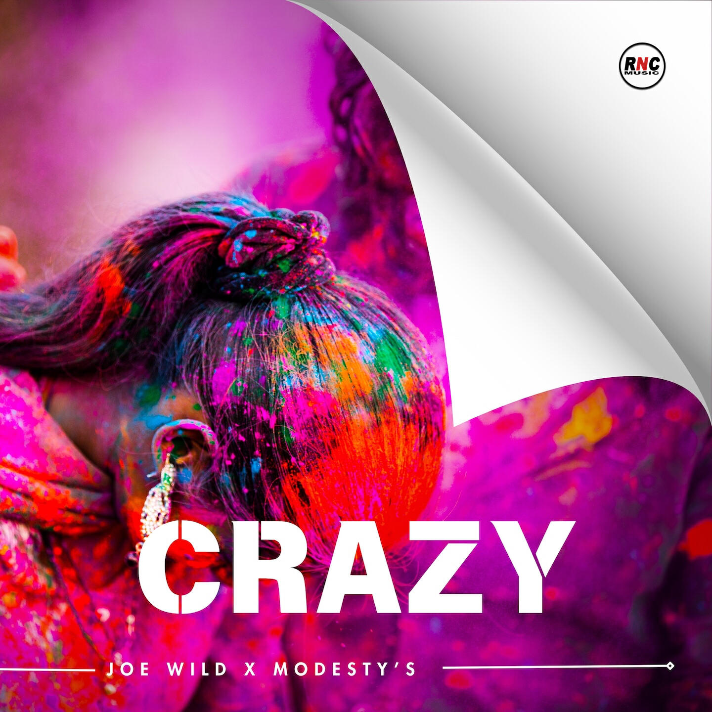 Релиз Crazy