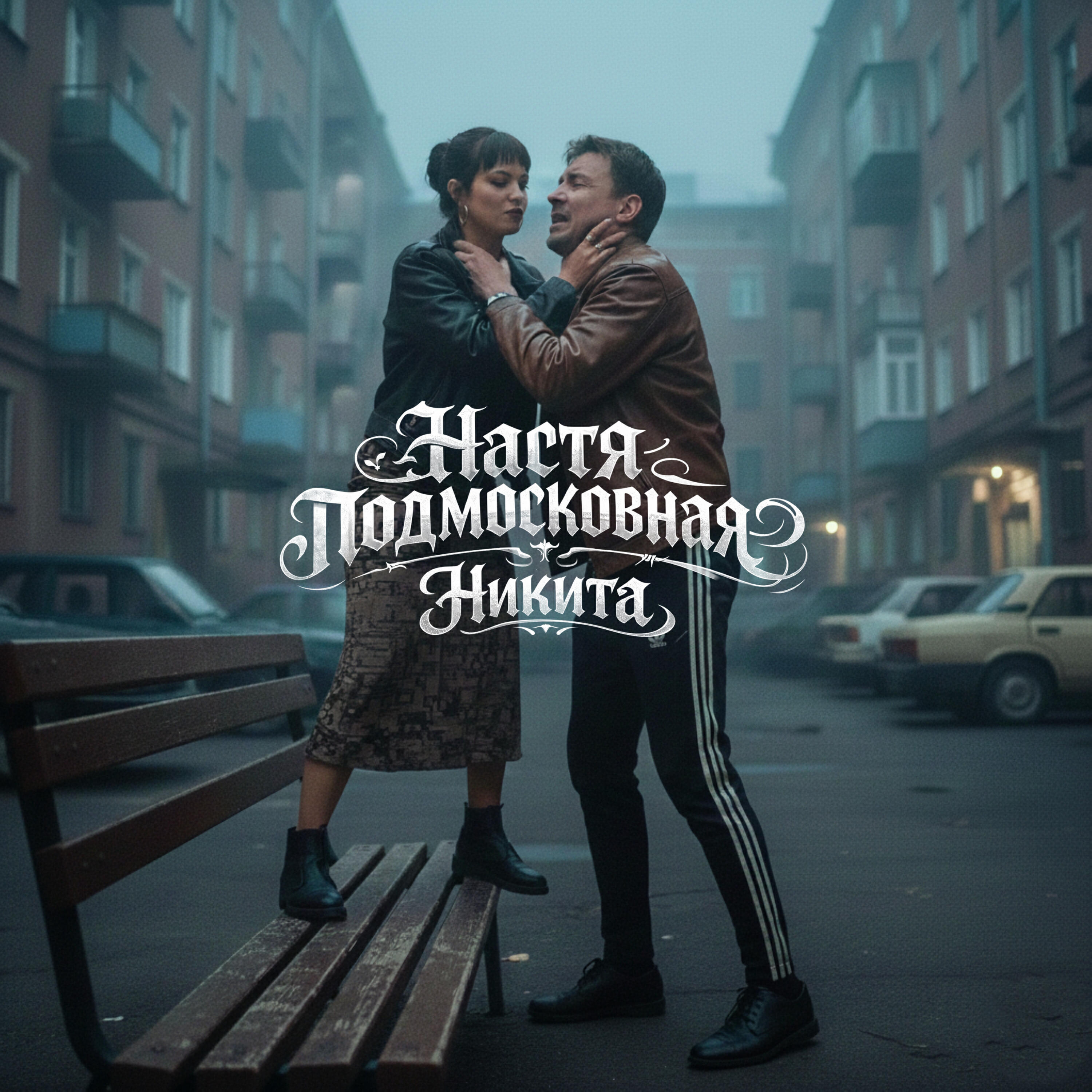 Релиз Никита