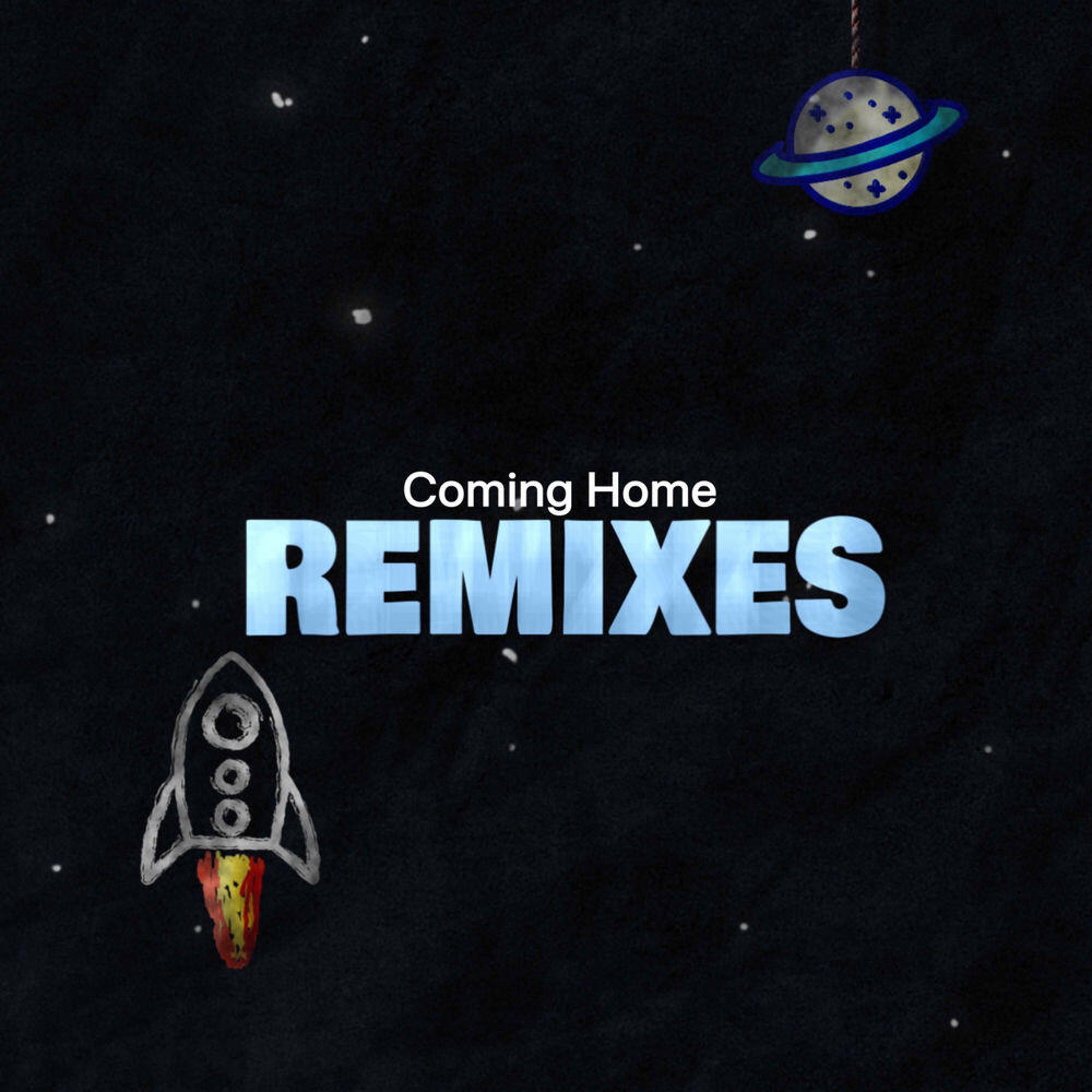 Релиз Coming Home (The Remixes)