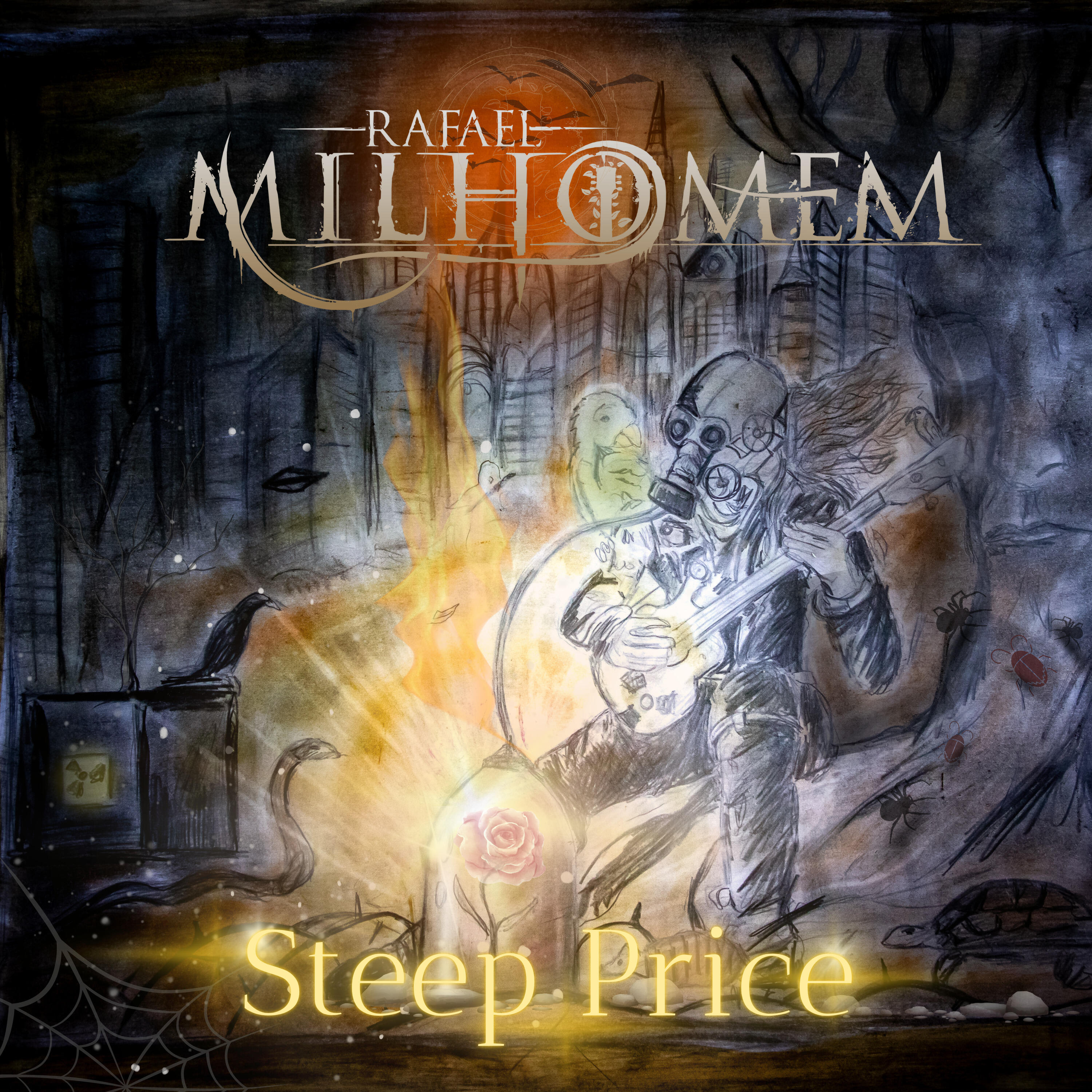 Релиз Steep Price