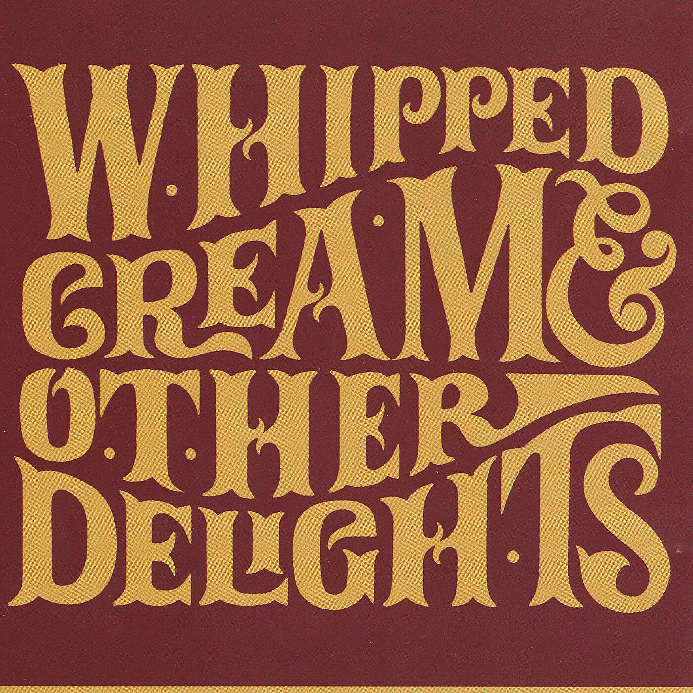 Релиз And Other Delights