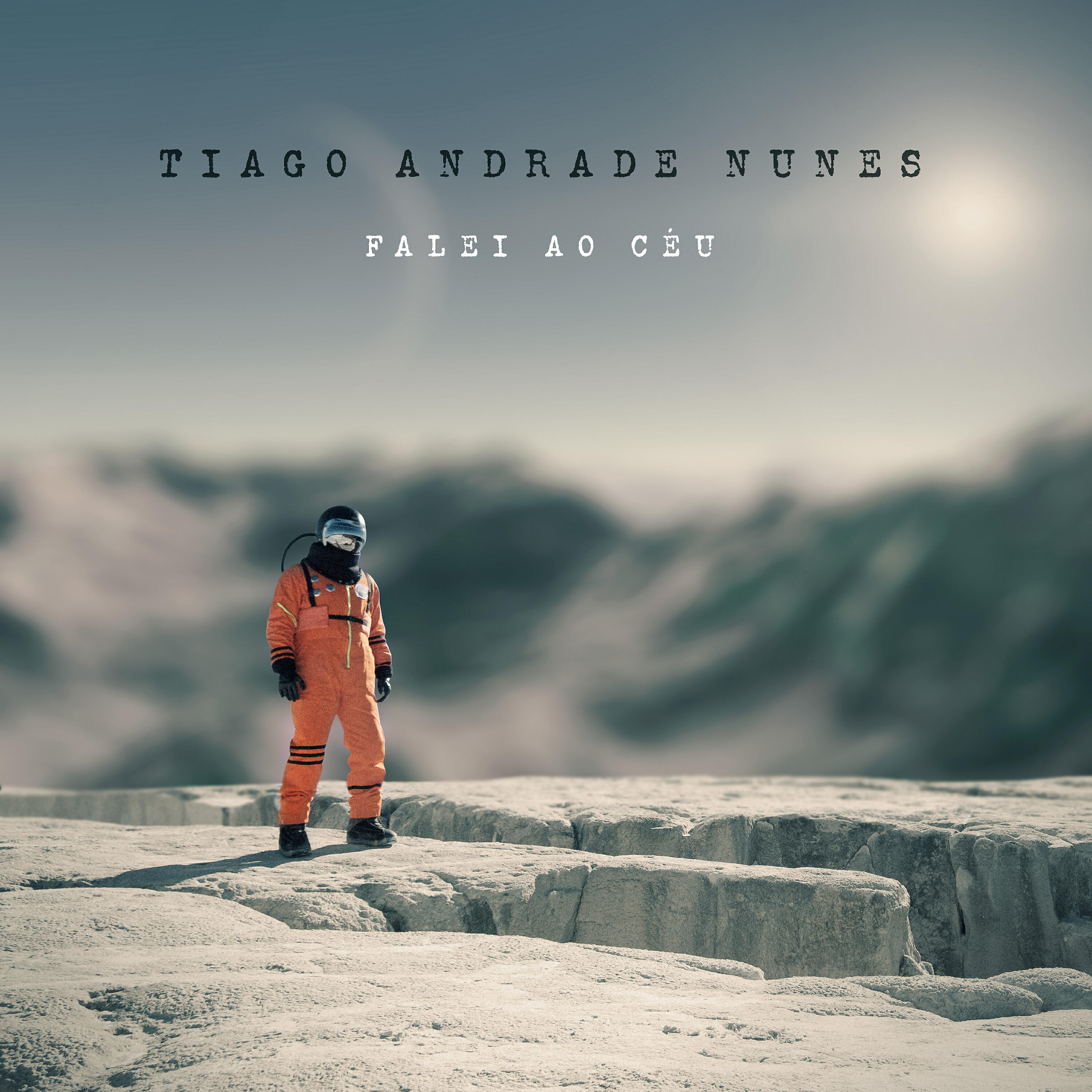 Релиз Falei Ao Céu