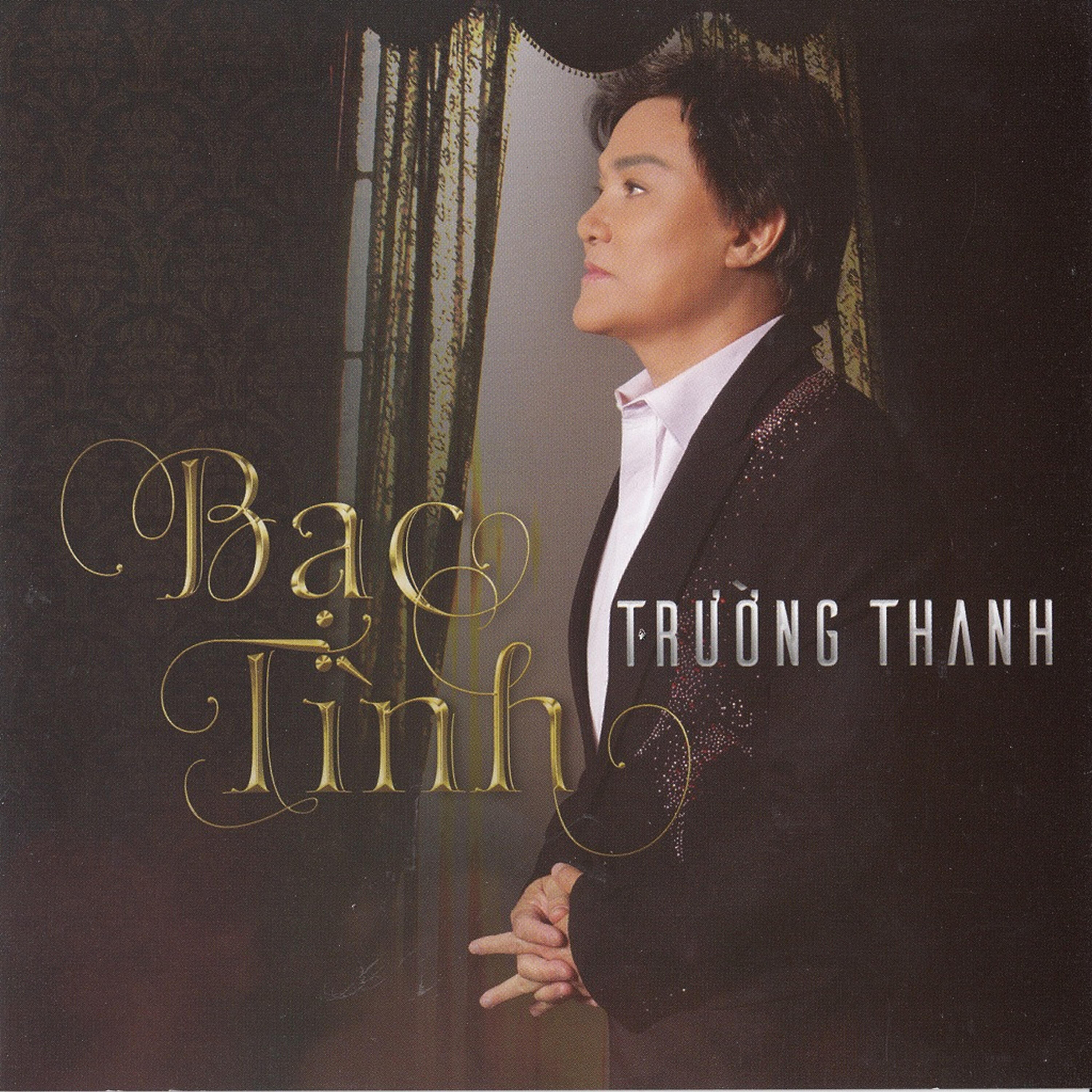 Релиз Bạc Tình