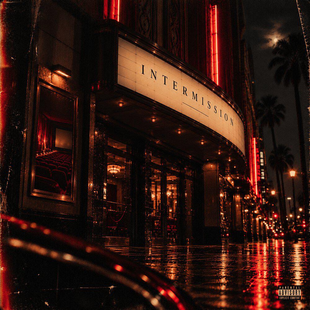 Релиз Intermission