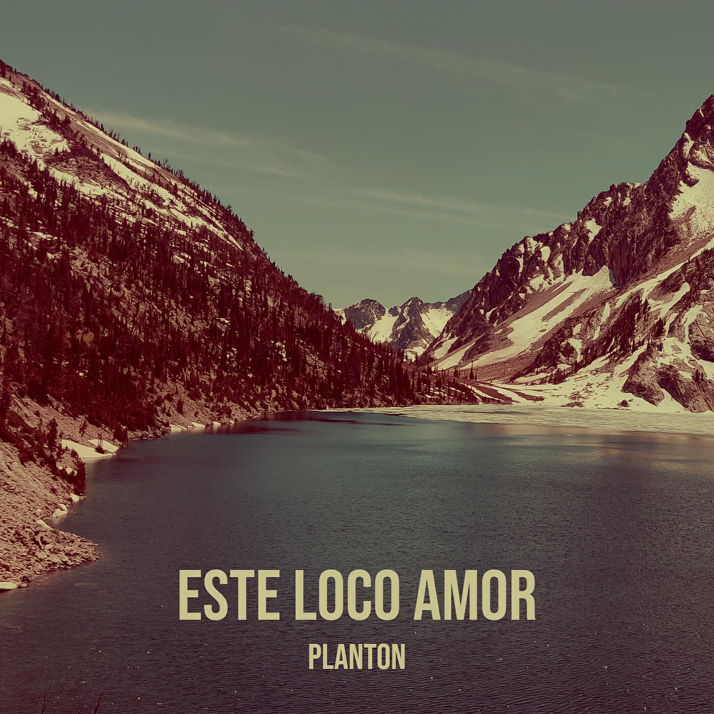 Релиз Este Loco Amor