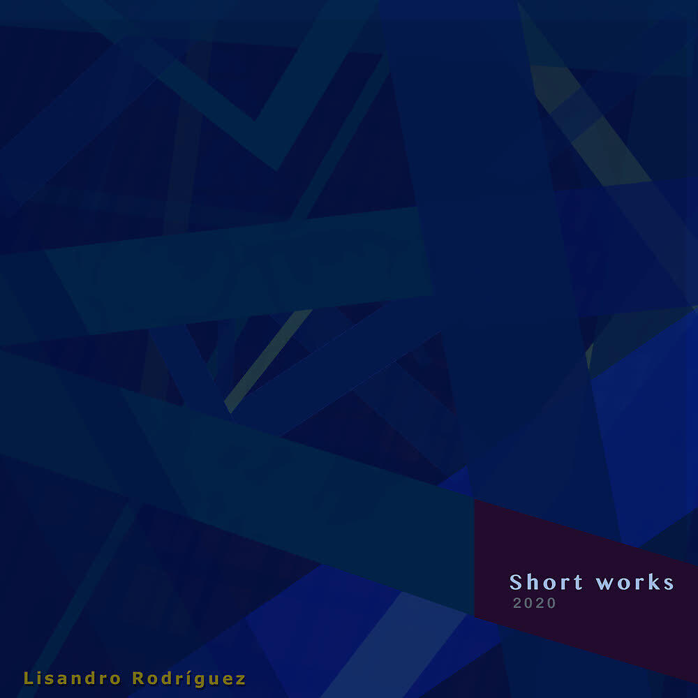 Релиз Short Works (2020)