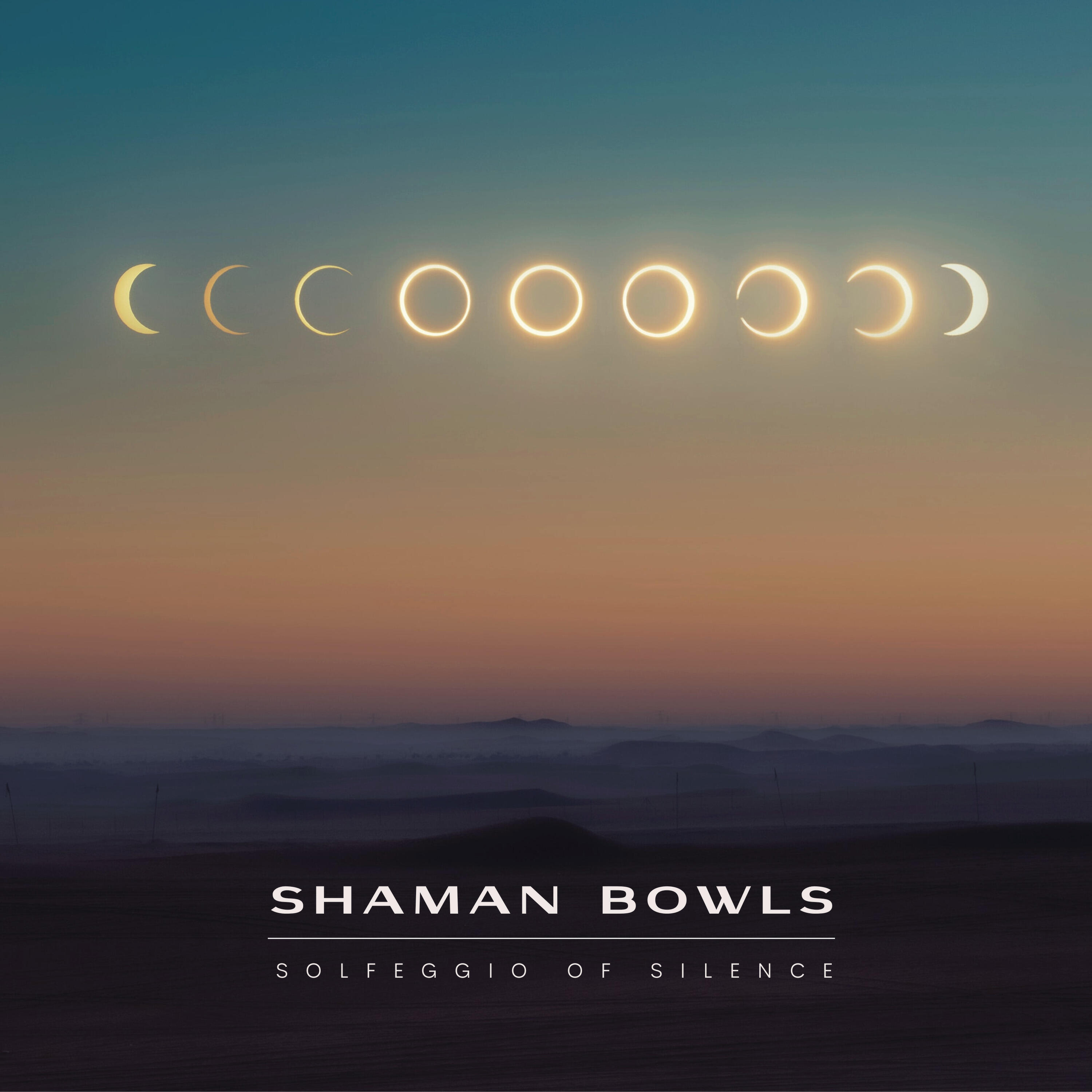Solfeggio of Silence