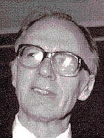 William Blezard