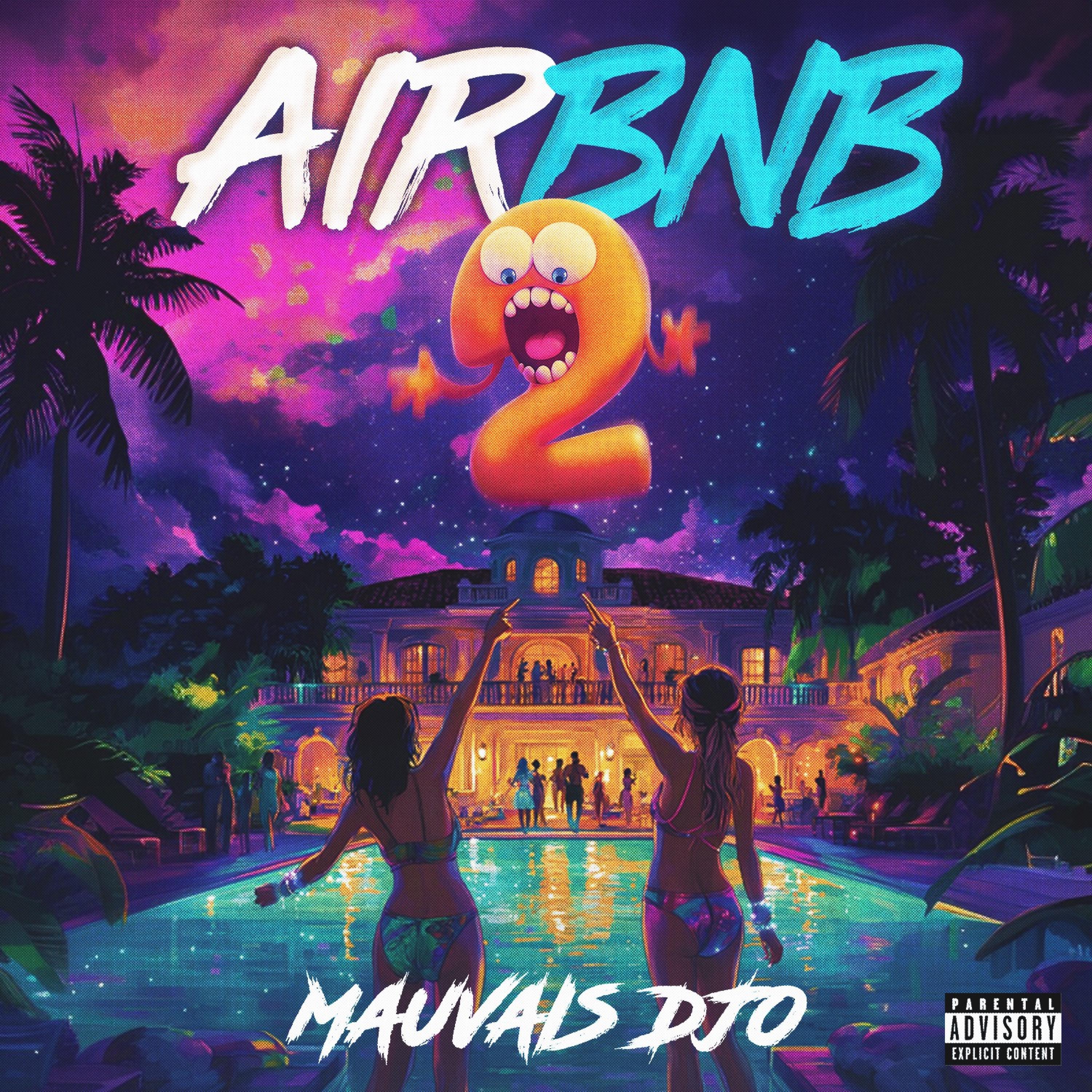 Релиз Airbnb 2