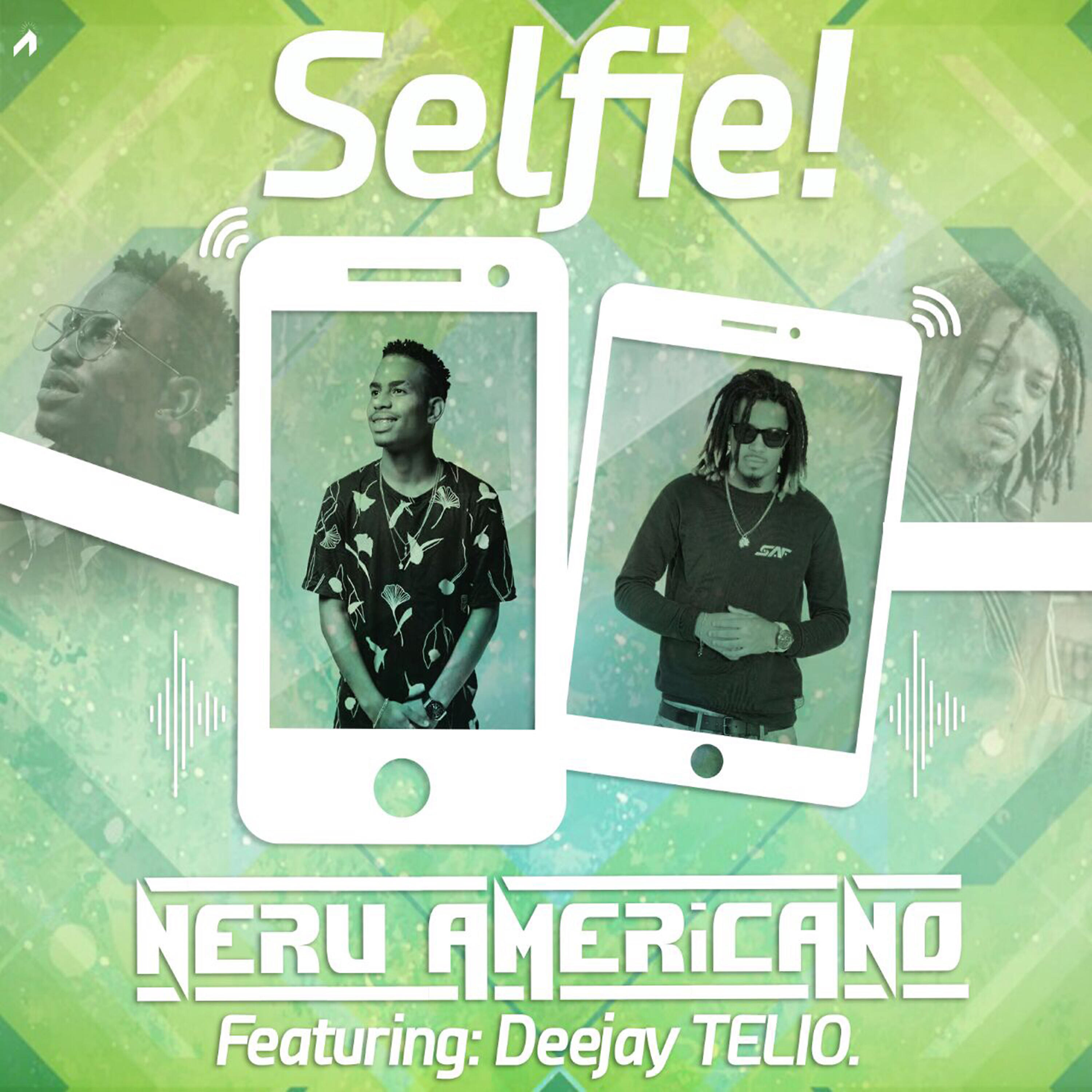 Релиз Selfie
