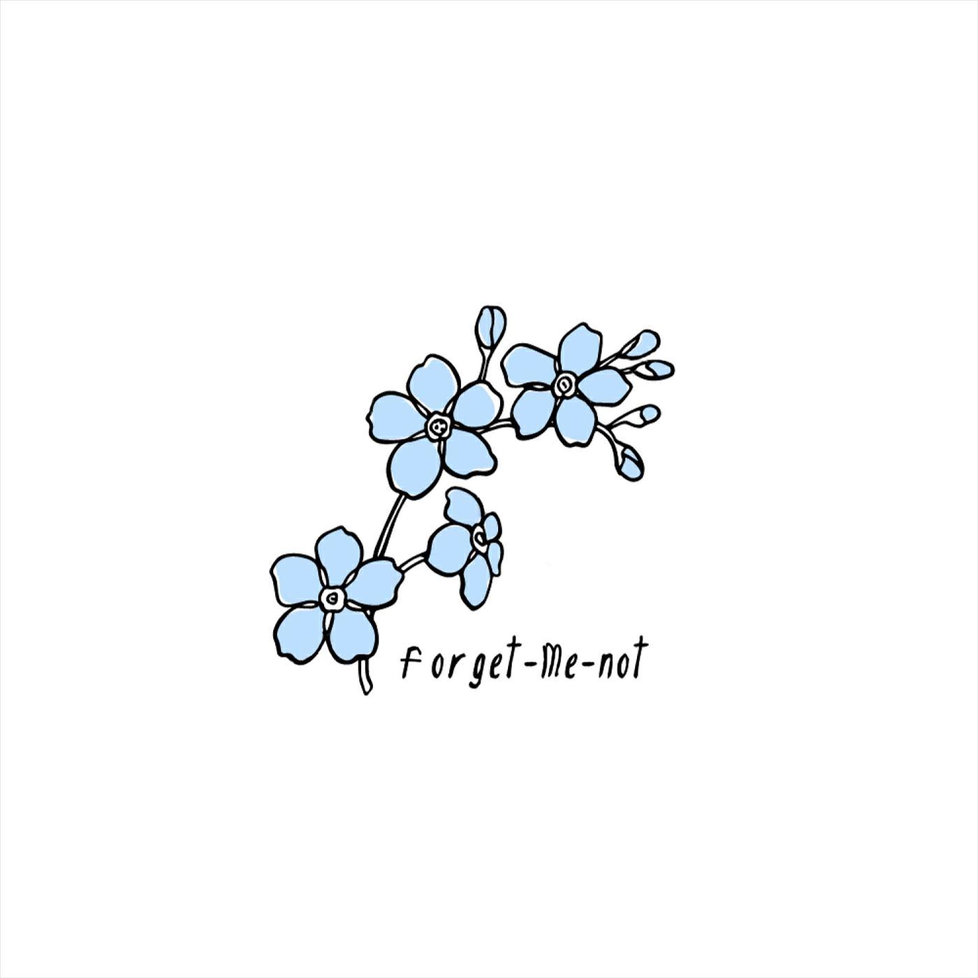 Релиз Forget-Me-Not