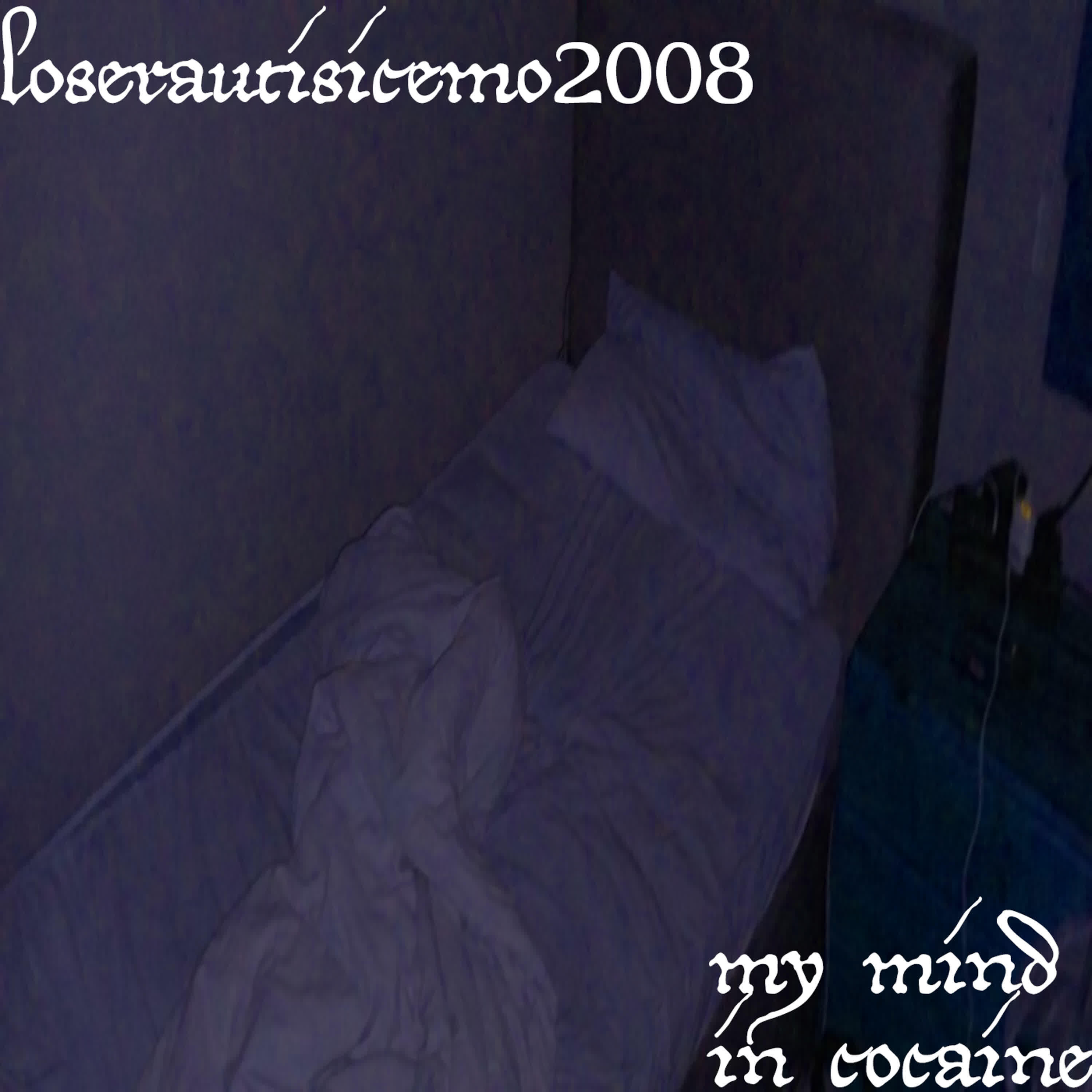 Релиз my mind in c0caine
