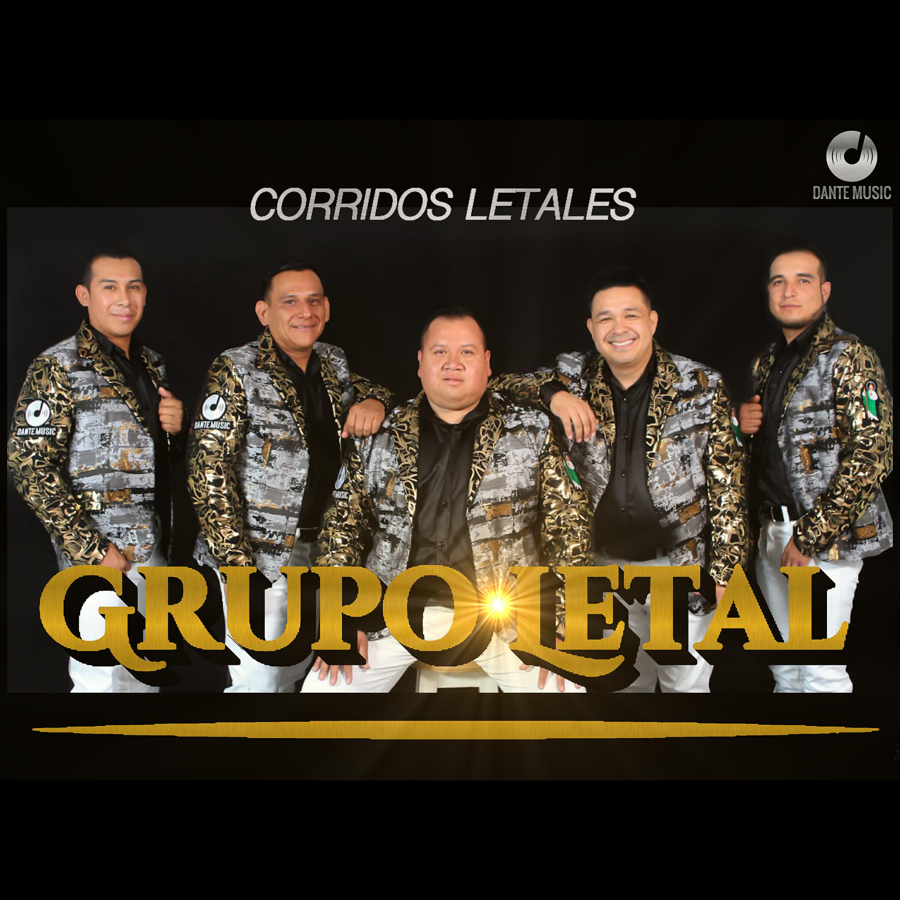 Релиз Corridos Letales