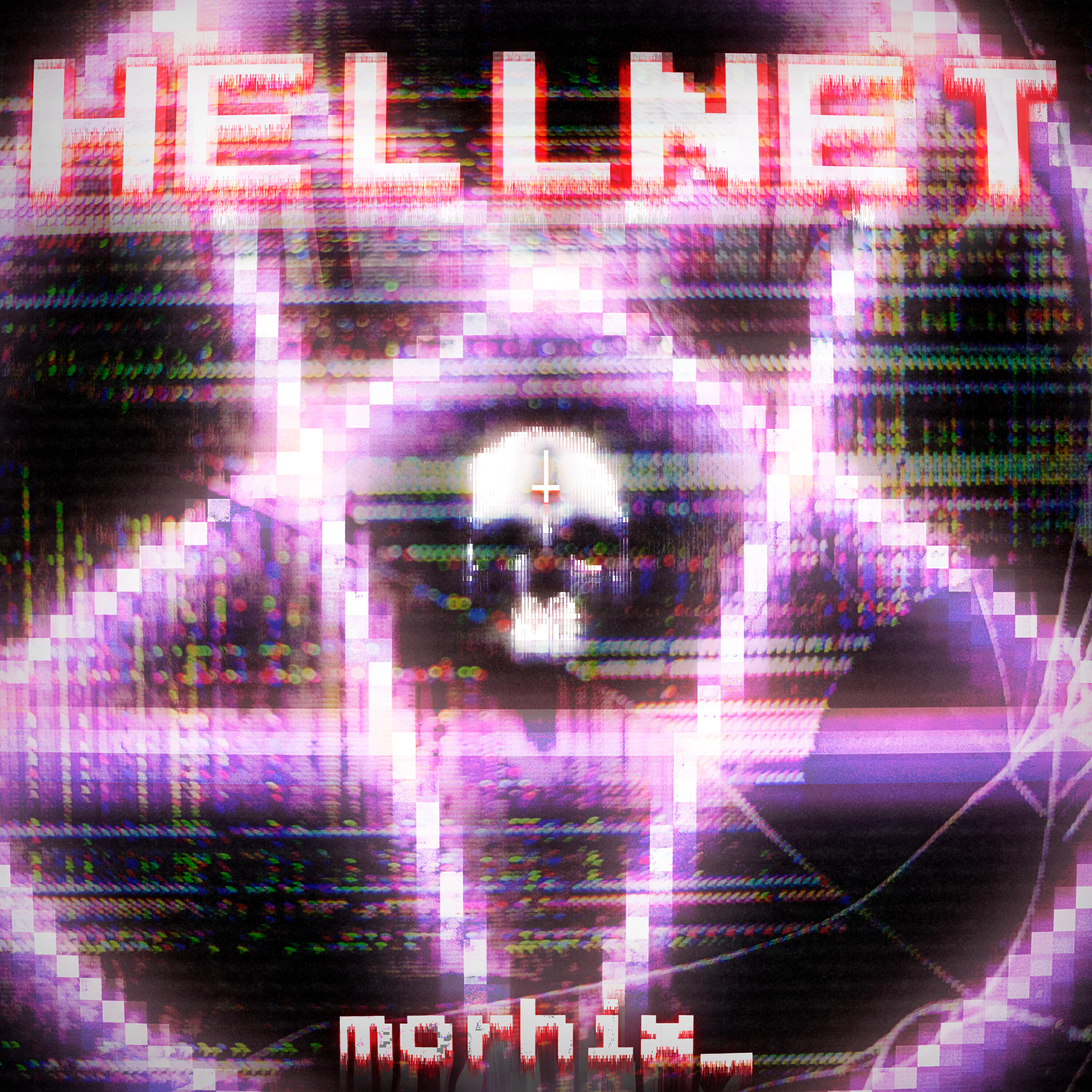 Релиз Hellnet