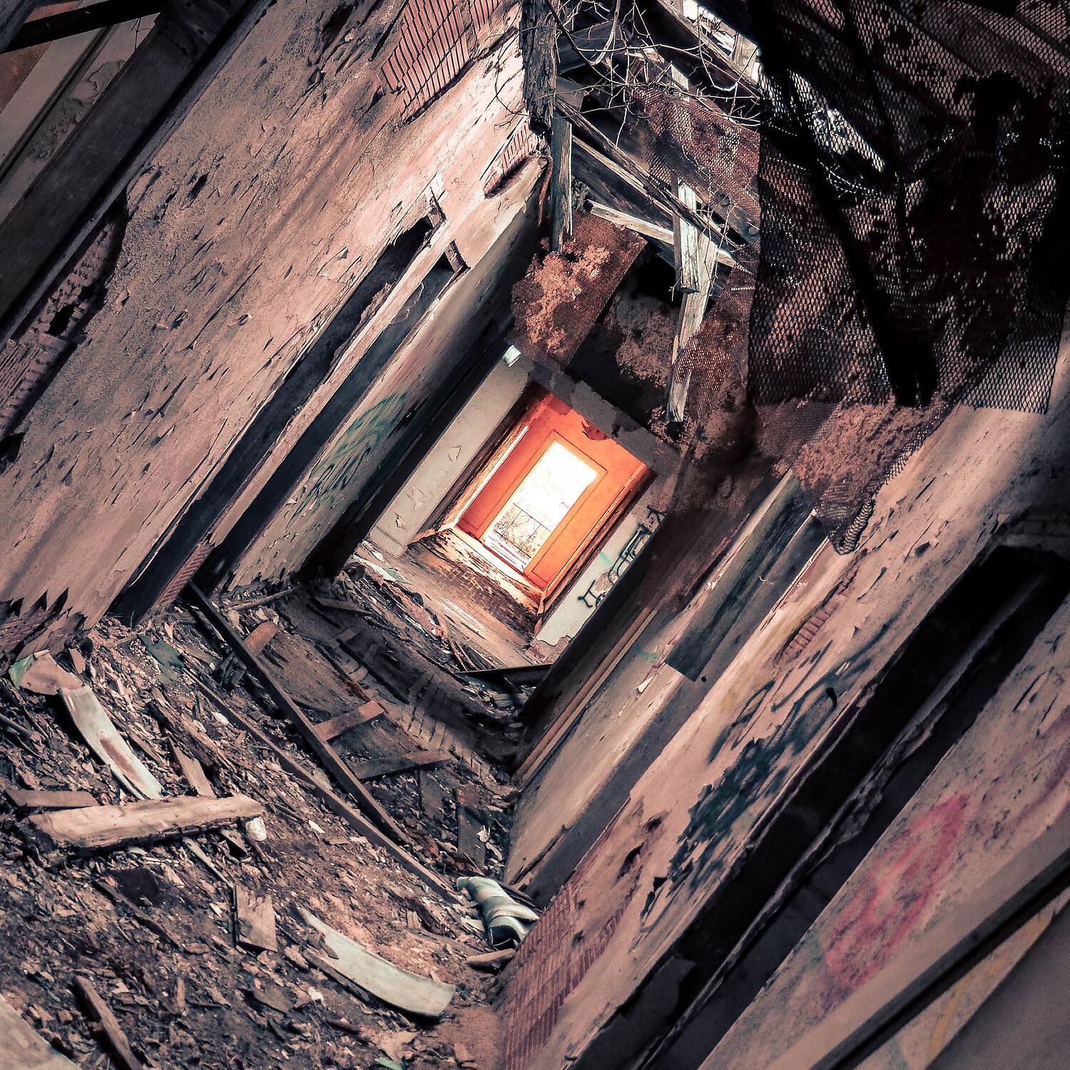 Релиз Favela