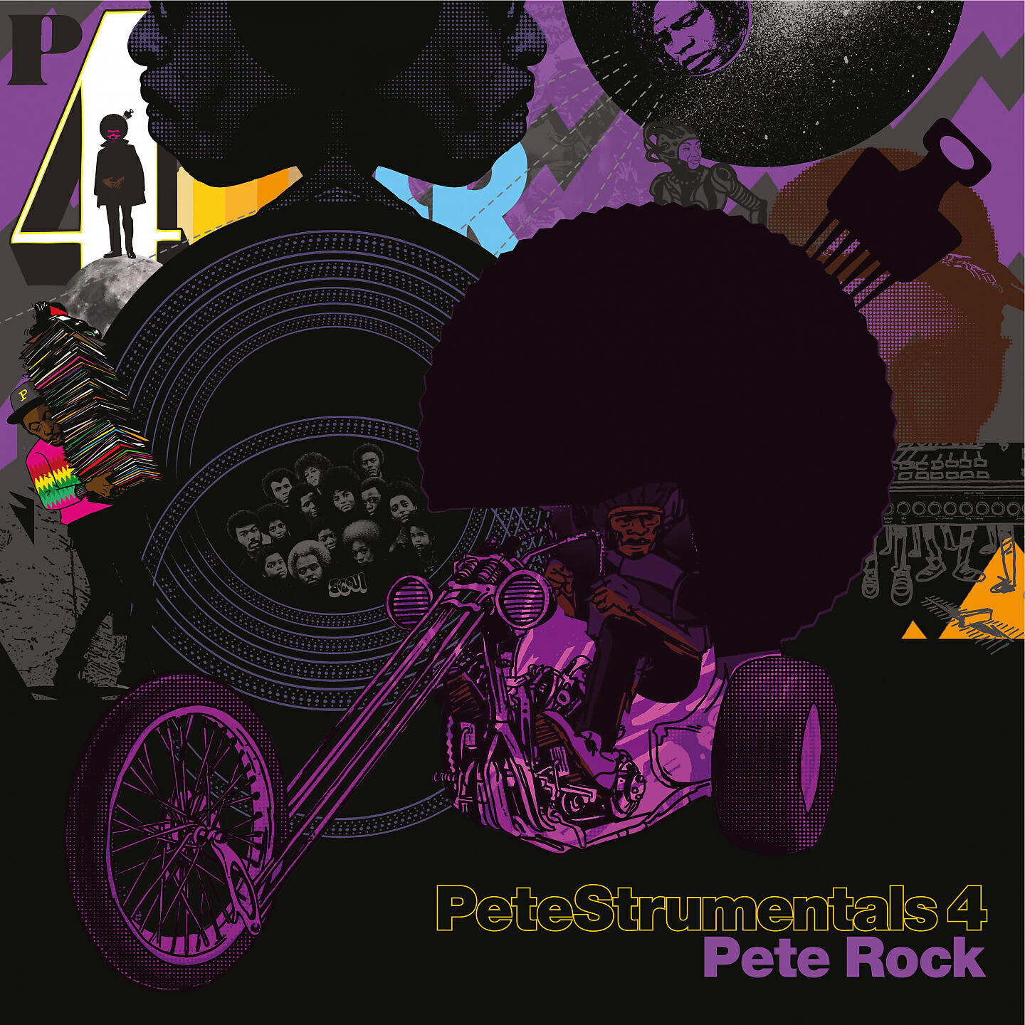 Релиз Listen Close