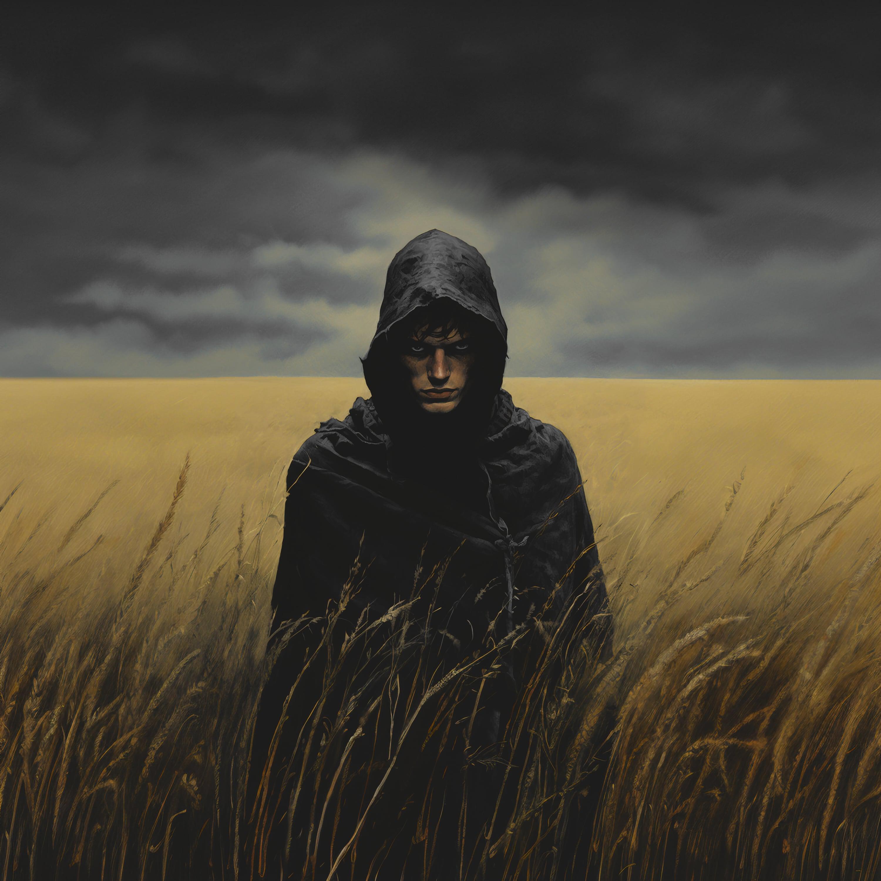 Релиз The Prodigal’s Veil