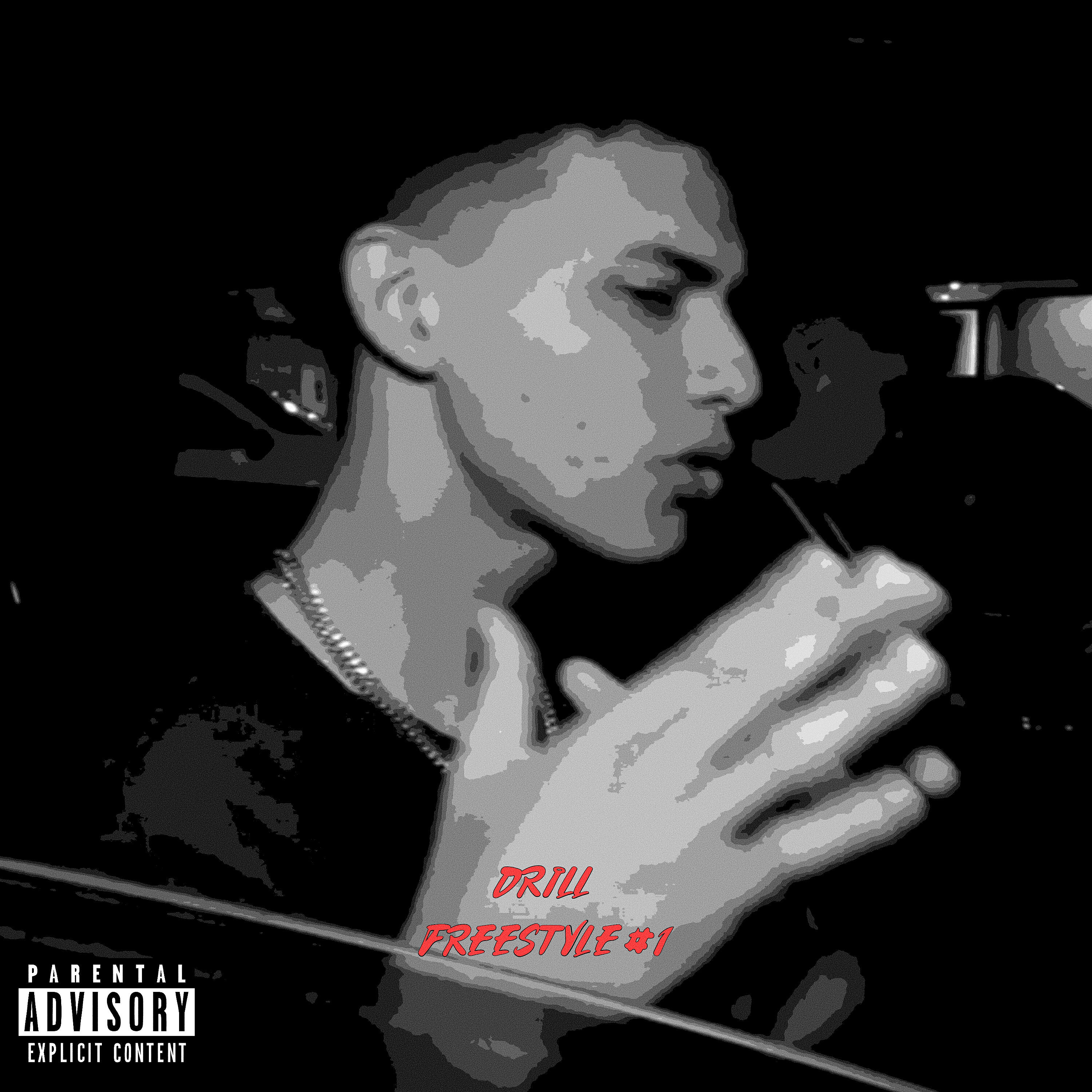 Релиз Drill Freestyle #1