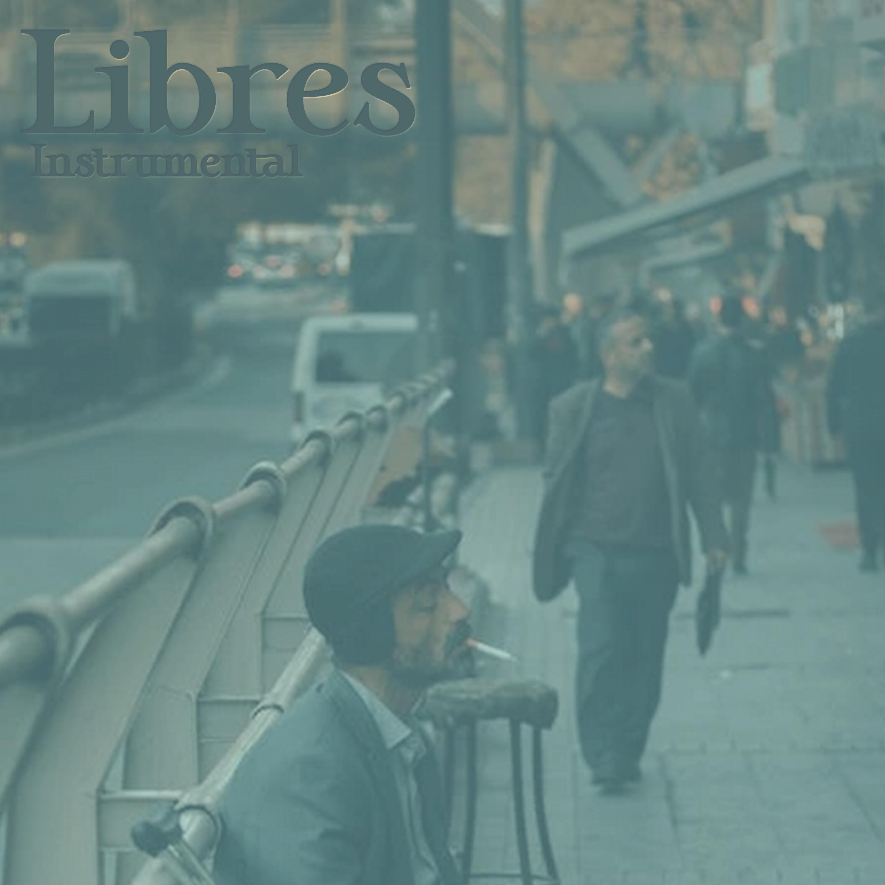 Релиз Libres
