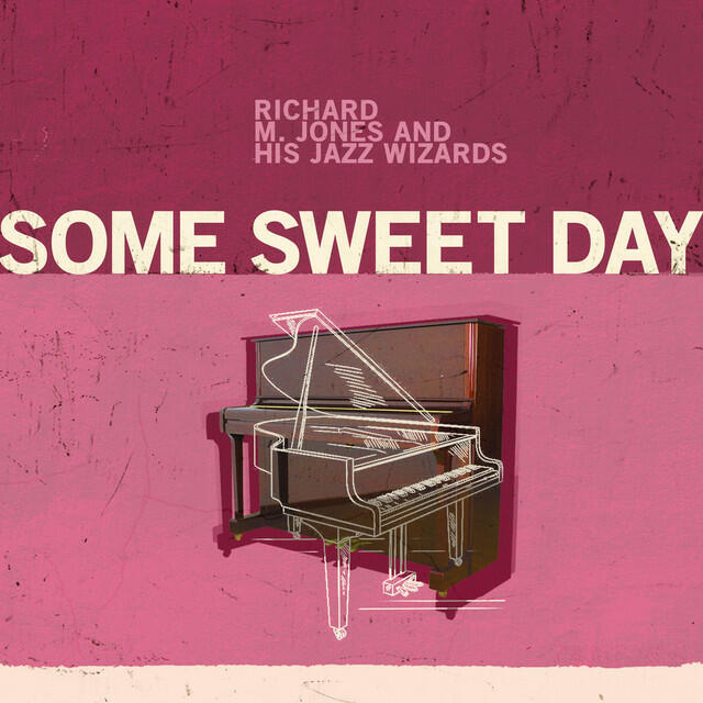 Релиз Some Sweet Day