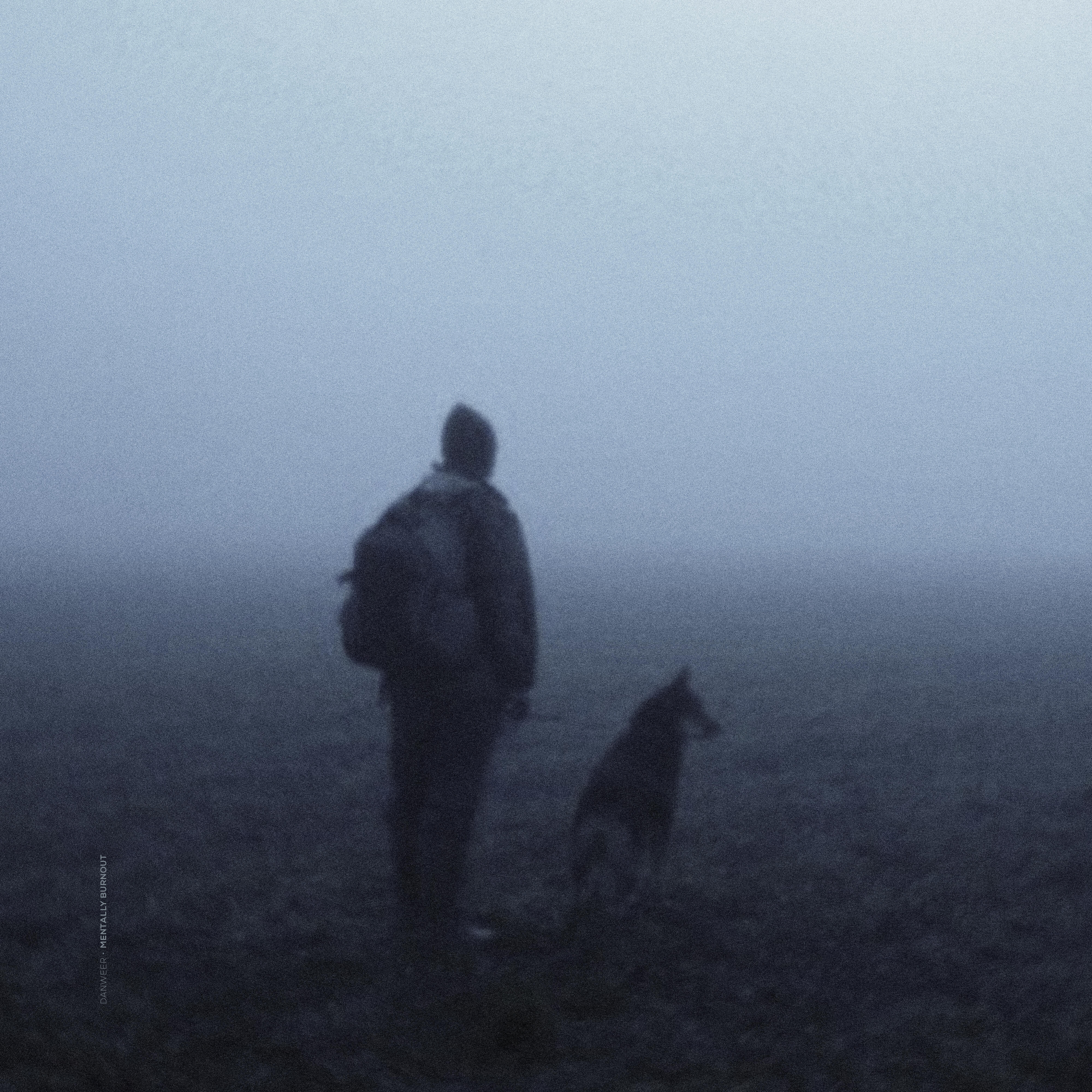 Релиз mentally burnout