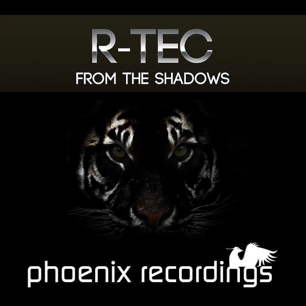 Релиз From the Shadows