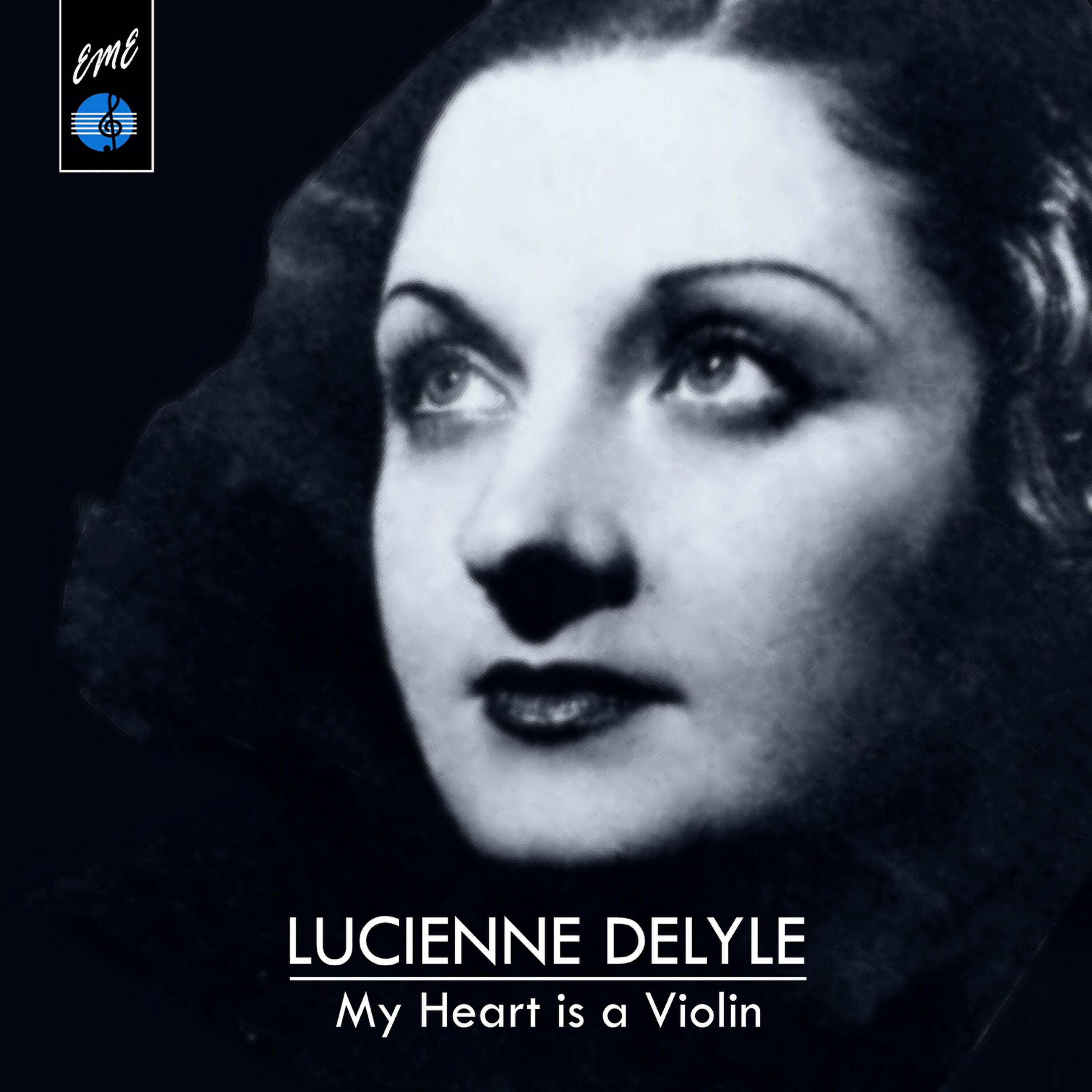 Релиз My Heart Is a Violon