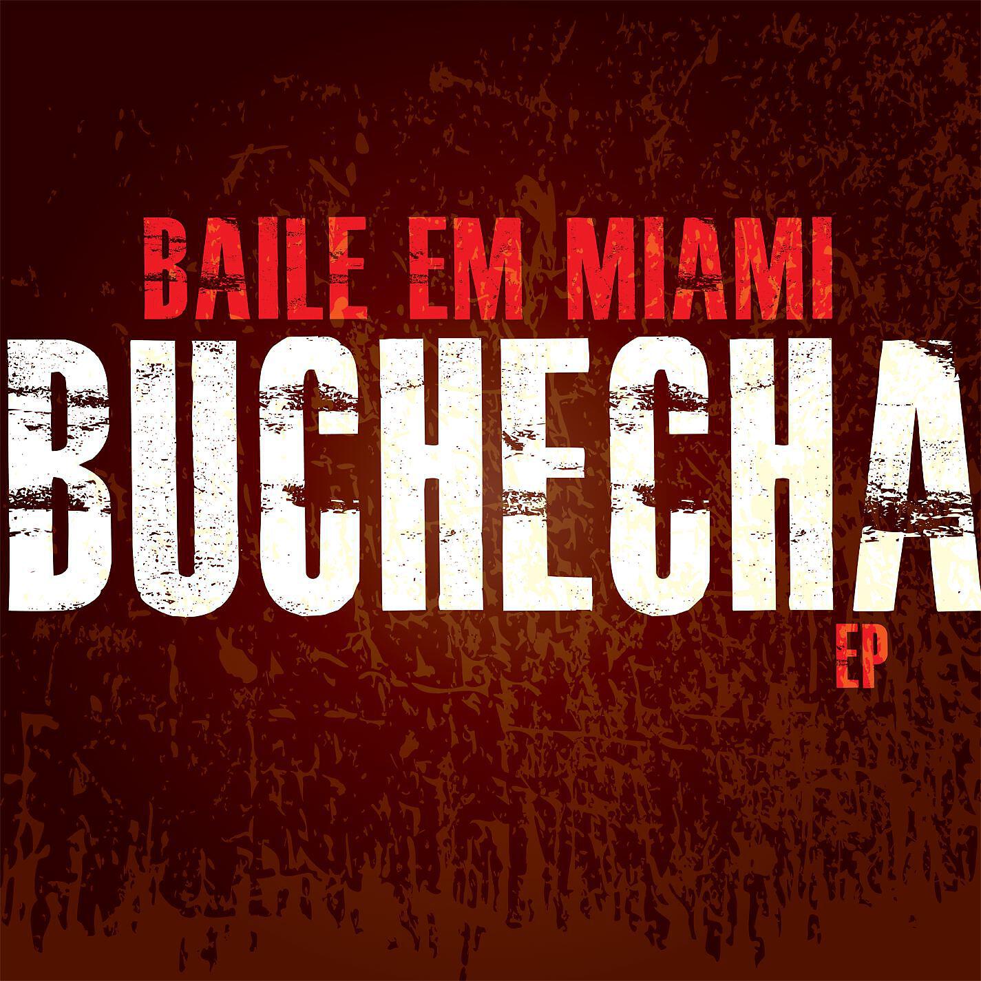 Релиз Baile em Miami - EP