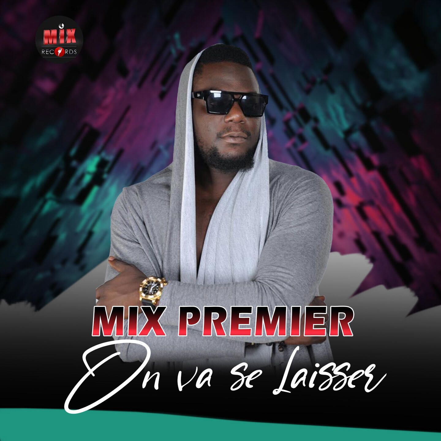 Релиз On va se laisser