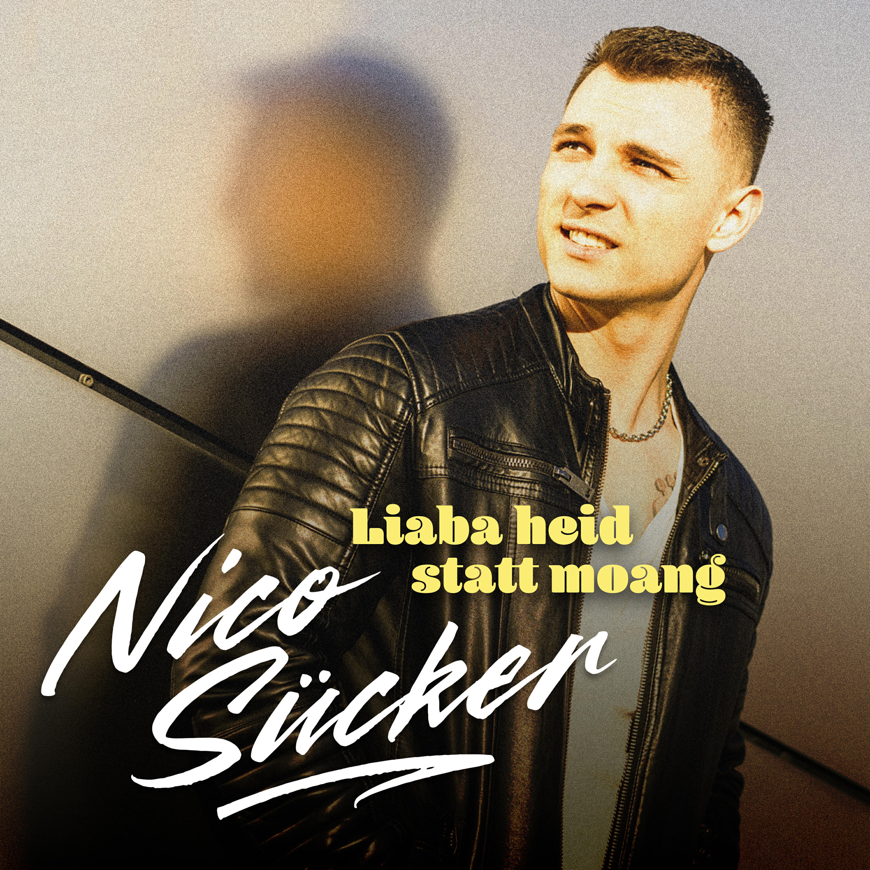 Nico Sücker